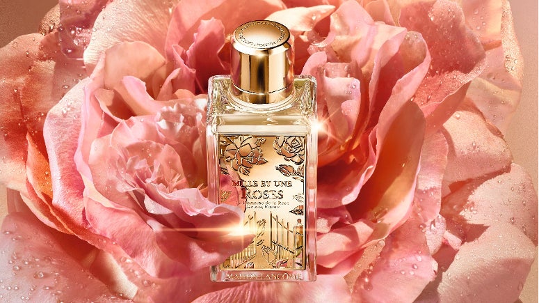 ランコム最⾼峰「アプソリュ」からリュクスな肌へと導く 次世代