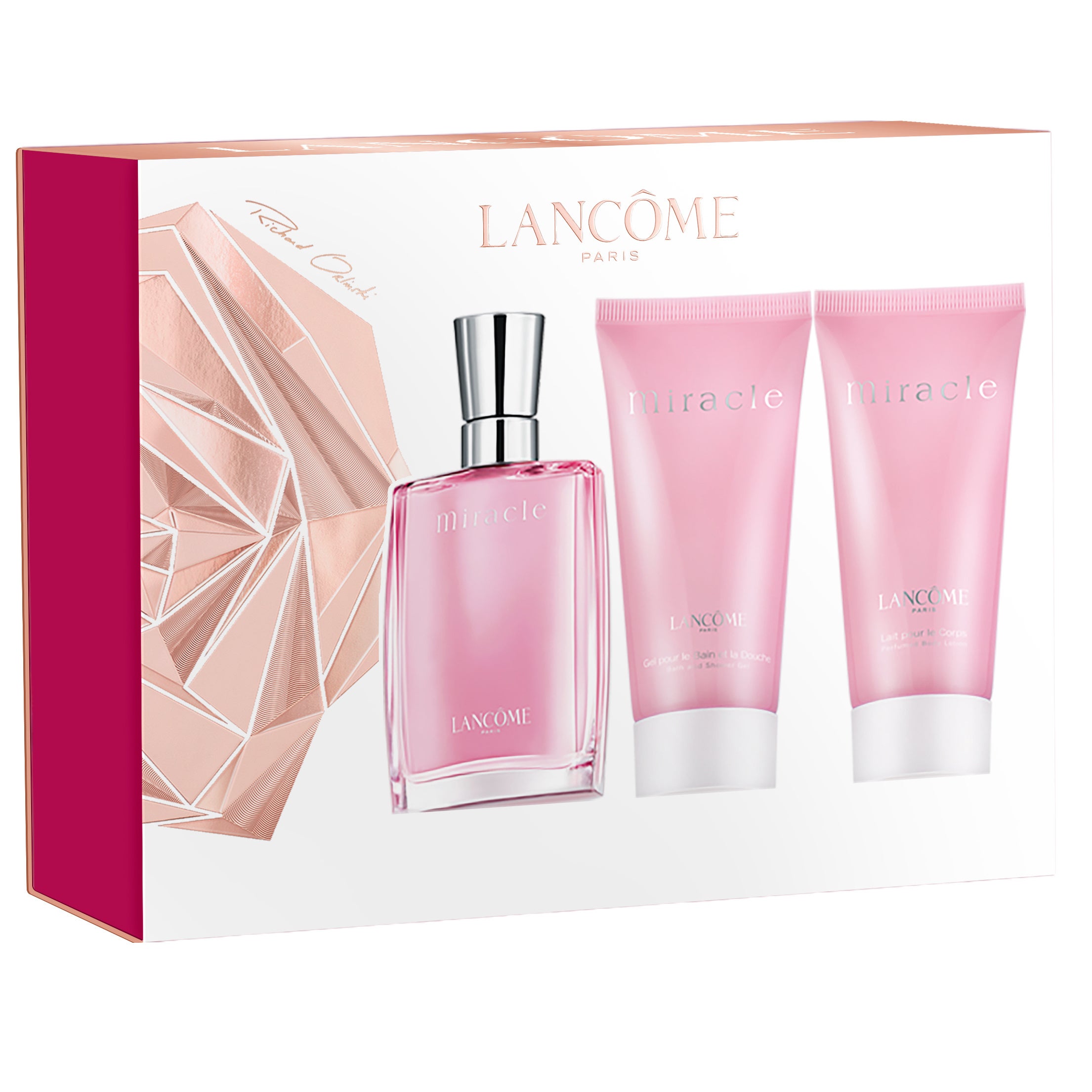 完売必至！ランコムの名品が揃う豪華なコフレ「ビューティーボックス