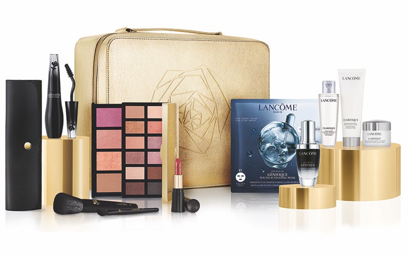 完売必至！ランコムの名品が揃う豪華なコフレ「ビューティーボックス