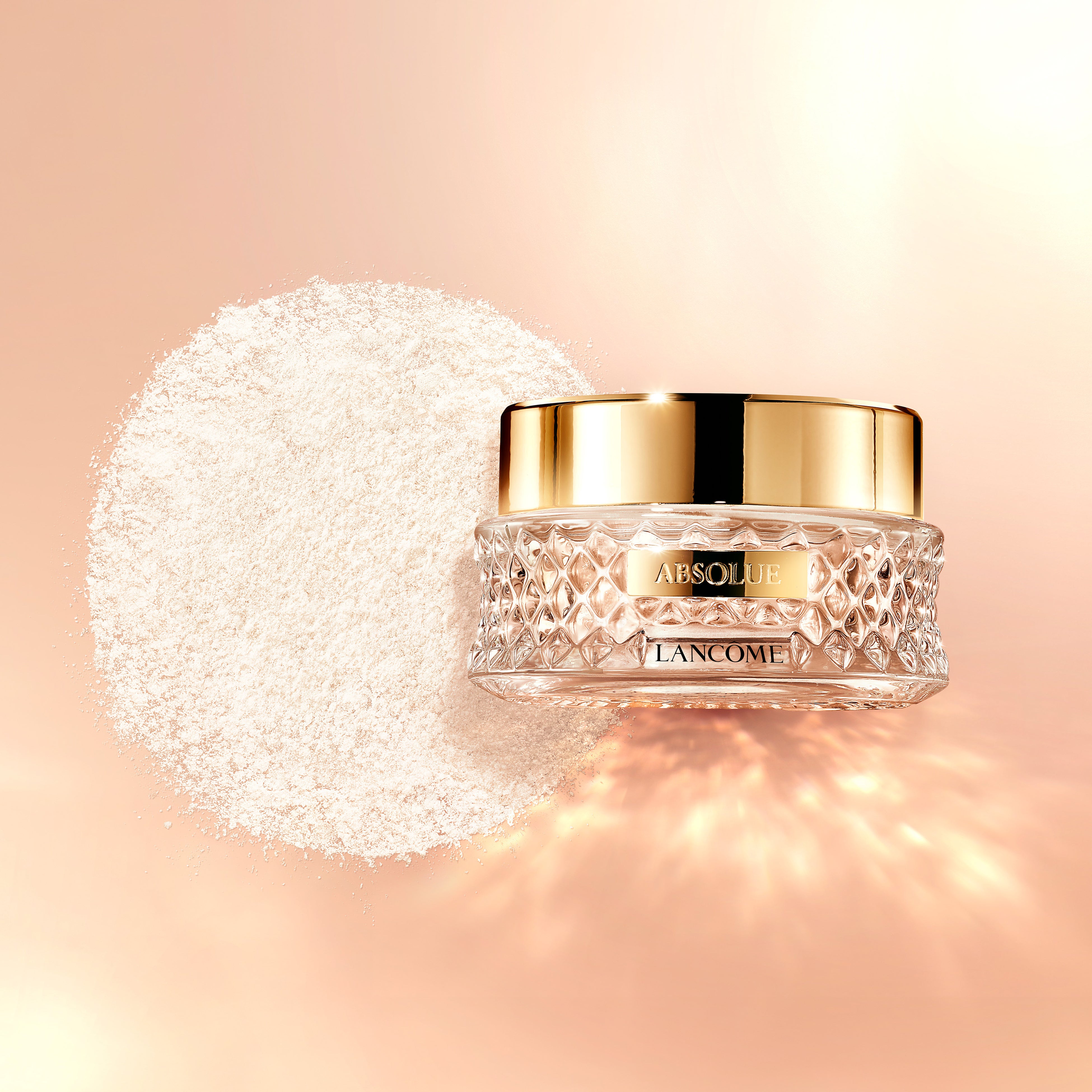 ランコム】日本独自開発！至高の「アプソリュ」からエッセンス約30