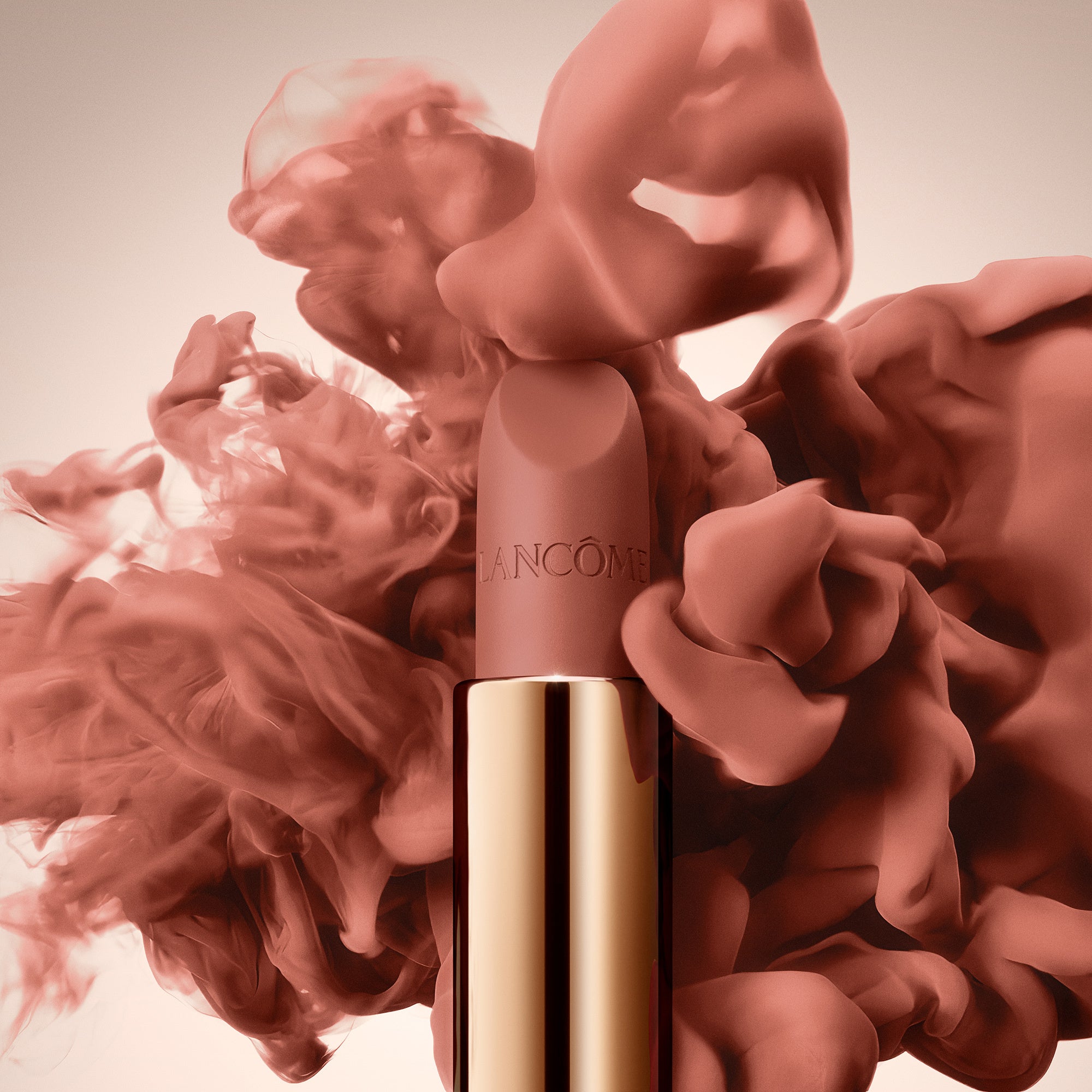 ランコム】リップ＆チークの2WAYで使える！大人の血色感を演出する