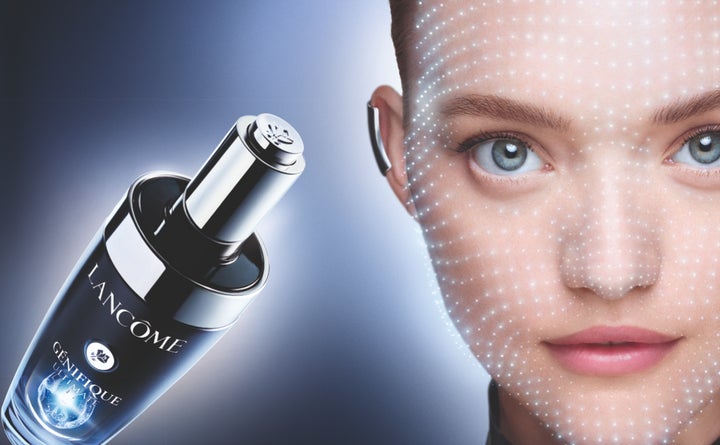 ランコム美容液 ジェニフィック アルティメ セラム 2024年9月6日（金