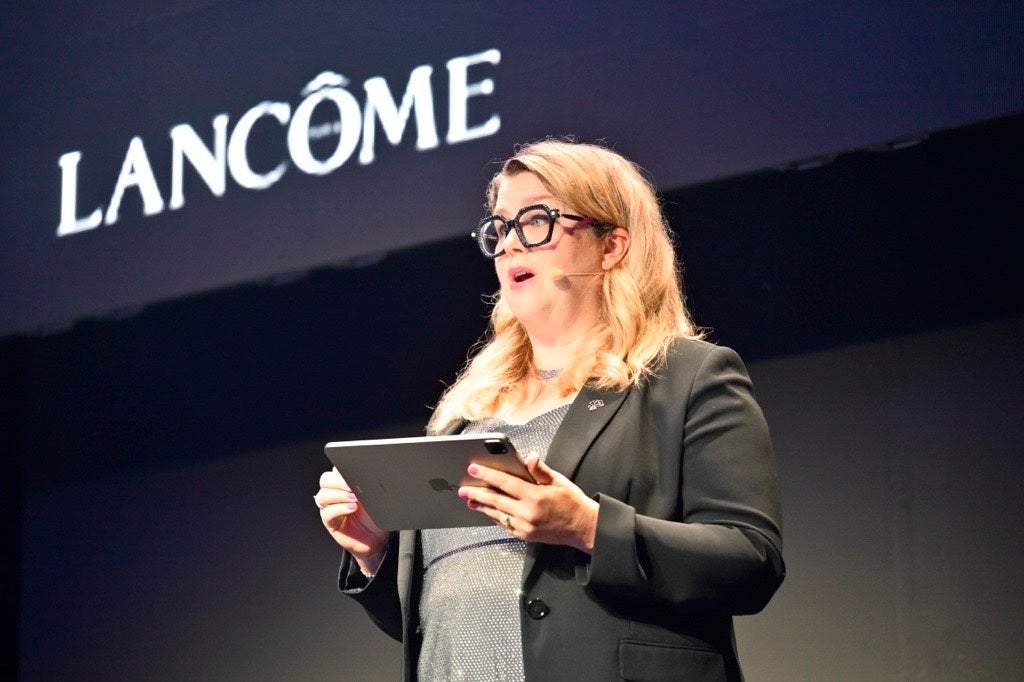 ランコム美容液 ジェニフィック アルティメ セラム 2024年9月6日（金