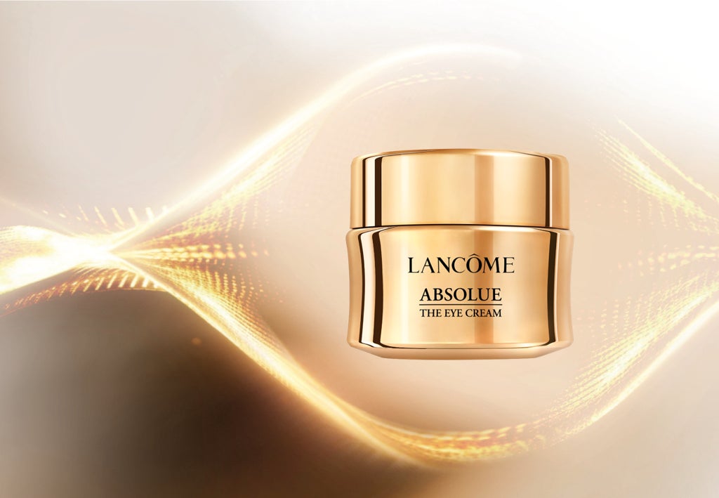 ランコム】至福のスキンケア「アプソリュ」シリーズからプレミアム