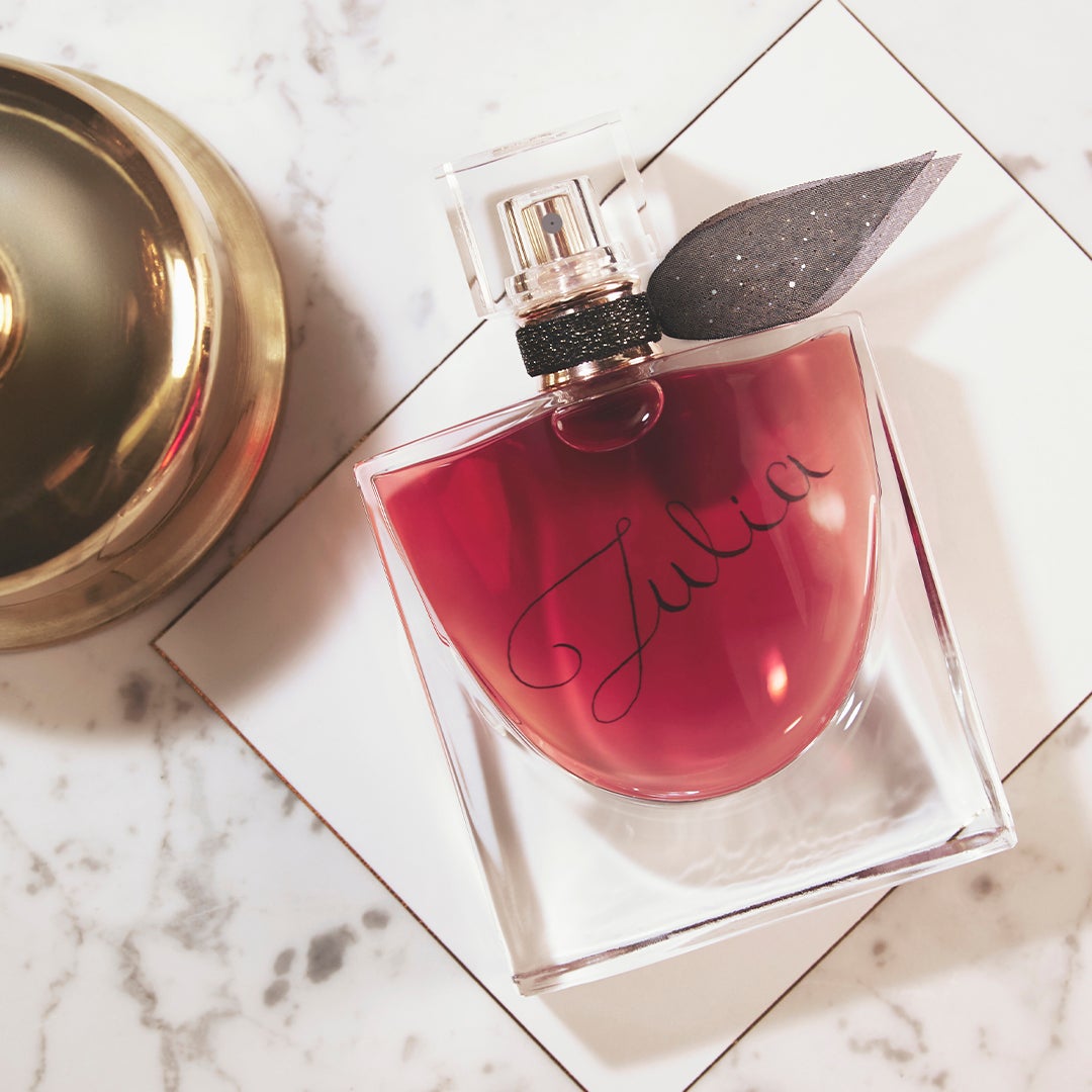 ランコム90周年記念】フレグランス「ラヴィエベル レクストレ」が数量