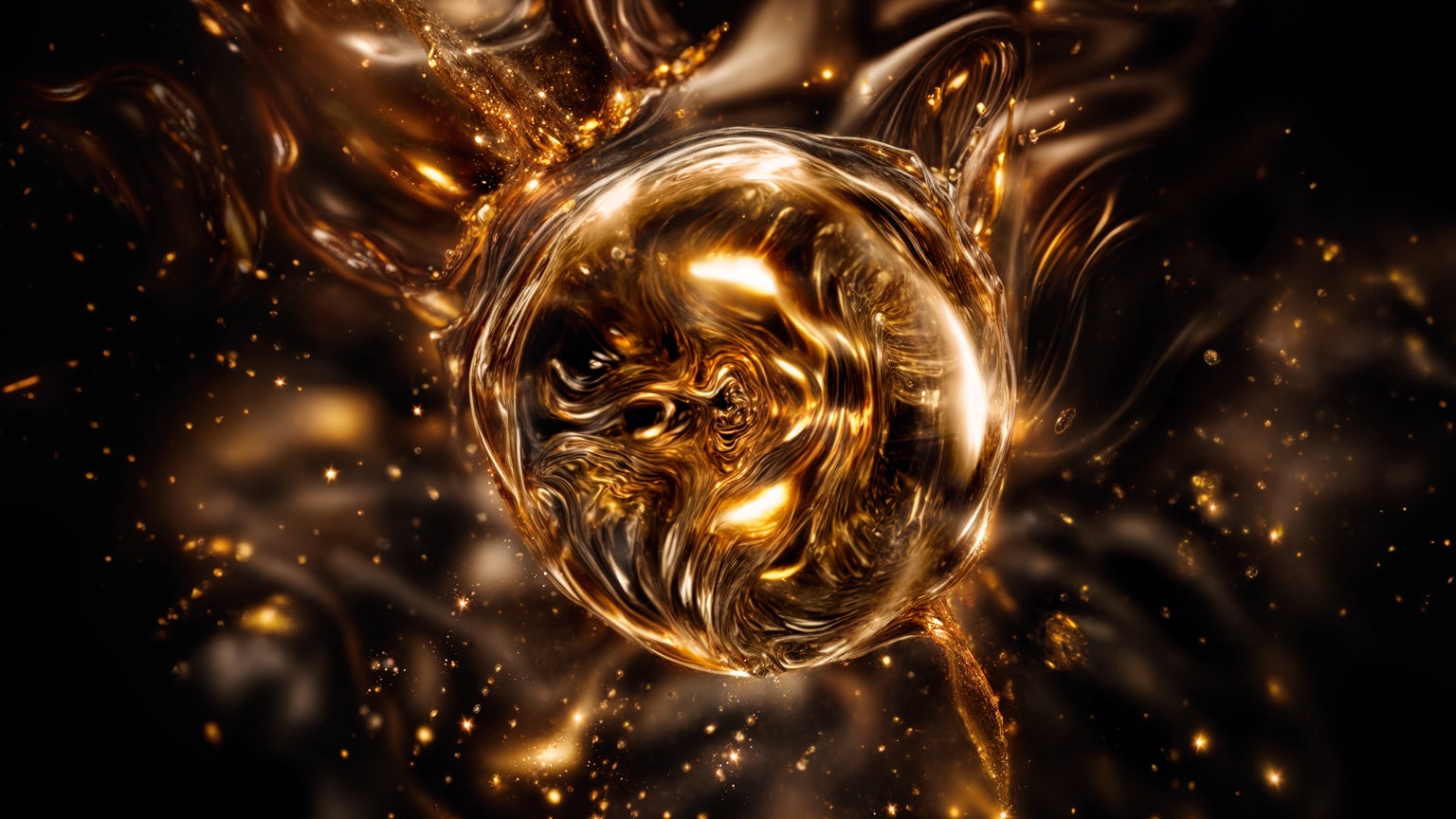 ランコム】ピンと弾むような豊かなハリで満ち溢れた「調和美」へ導く