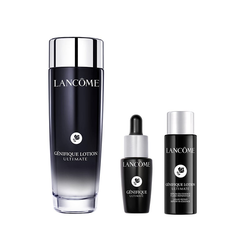 ランコム】 新・ジェニフィック アルティメ エッセンス ローション誕生