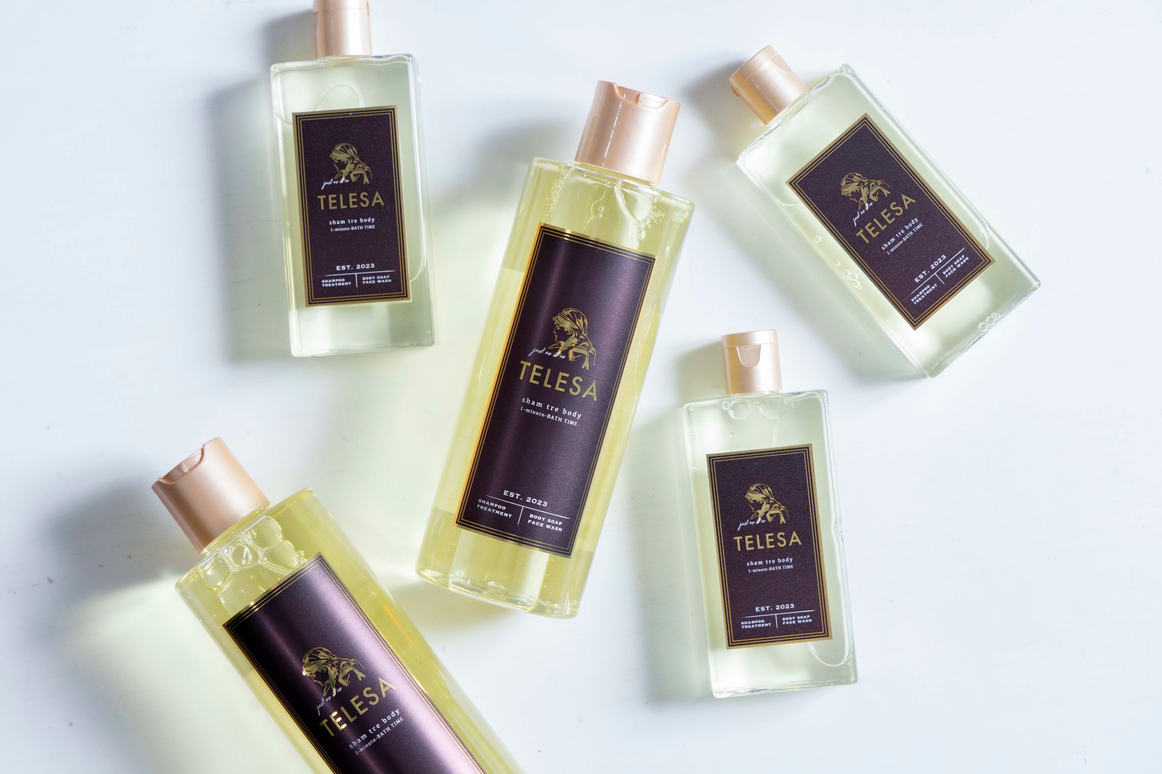 タイパ×美容】シャントリボディがKITTE大阪にて自販機でお手軽に購入