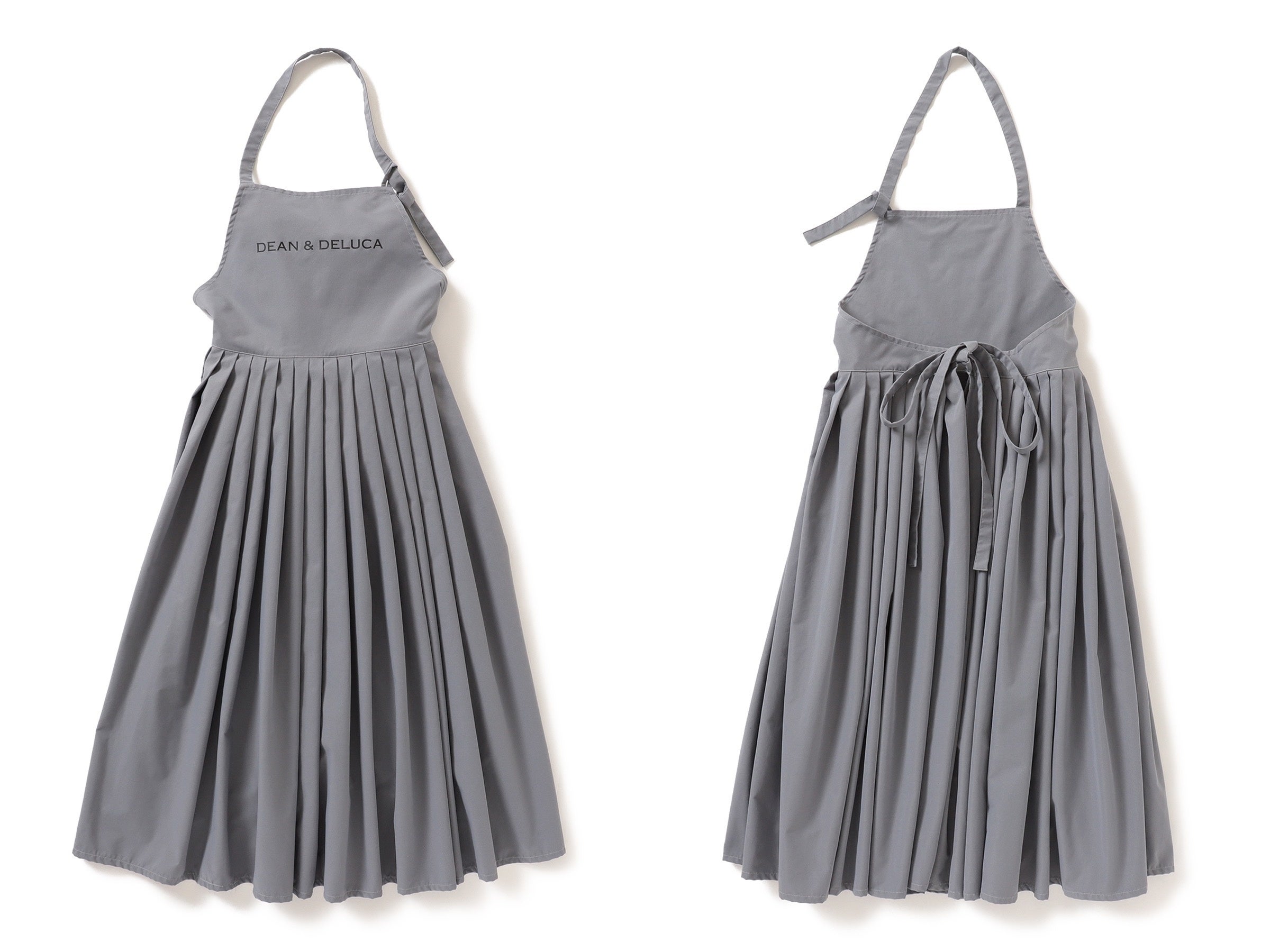 DEAN & DELUCA × BEAMS COUTURE〉好評につき第2弾のコラボレーション