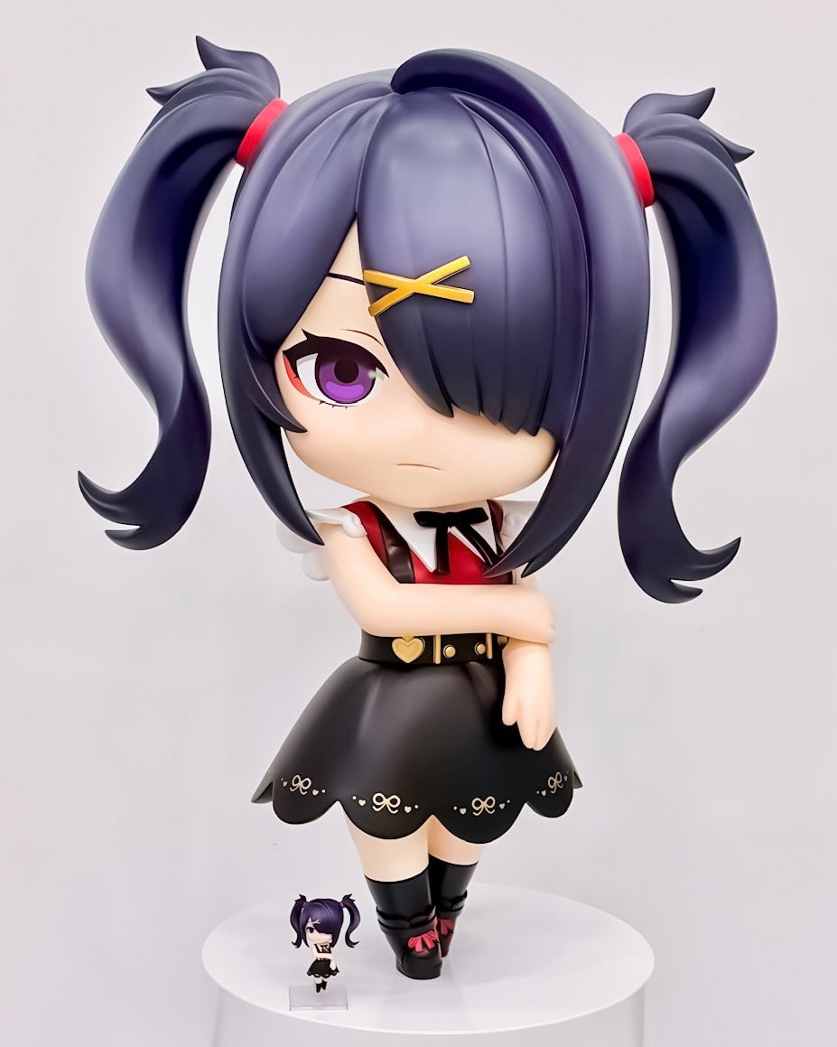 NEEDY GIRL OVERDOSE』の4周年記念ポップアップ企画展『ニディガ展4