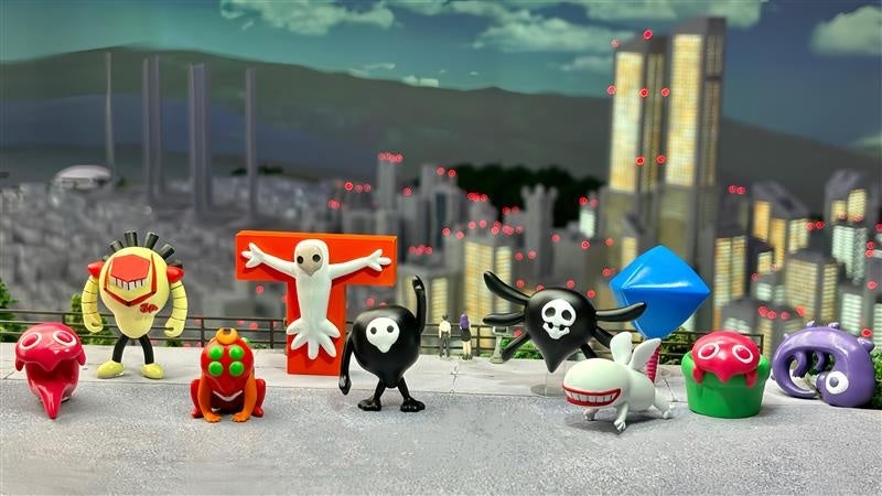 ワンフェス2025夏】開催まであと一か月！造形・フィギュアの祭典