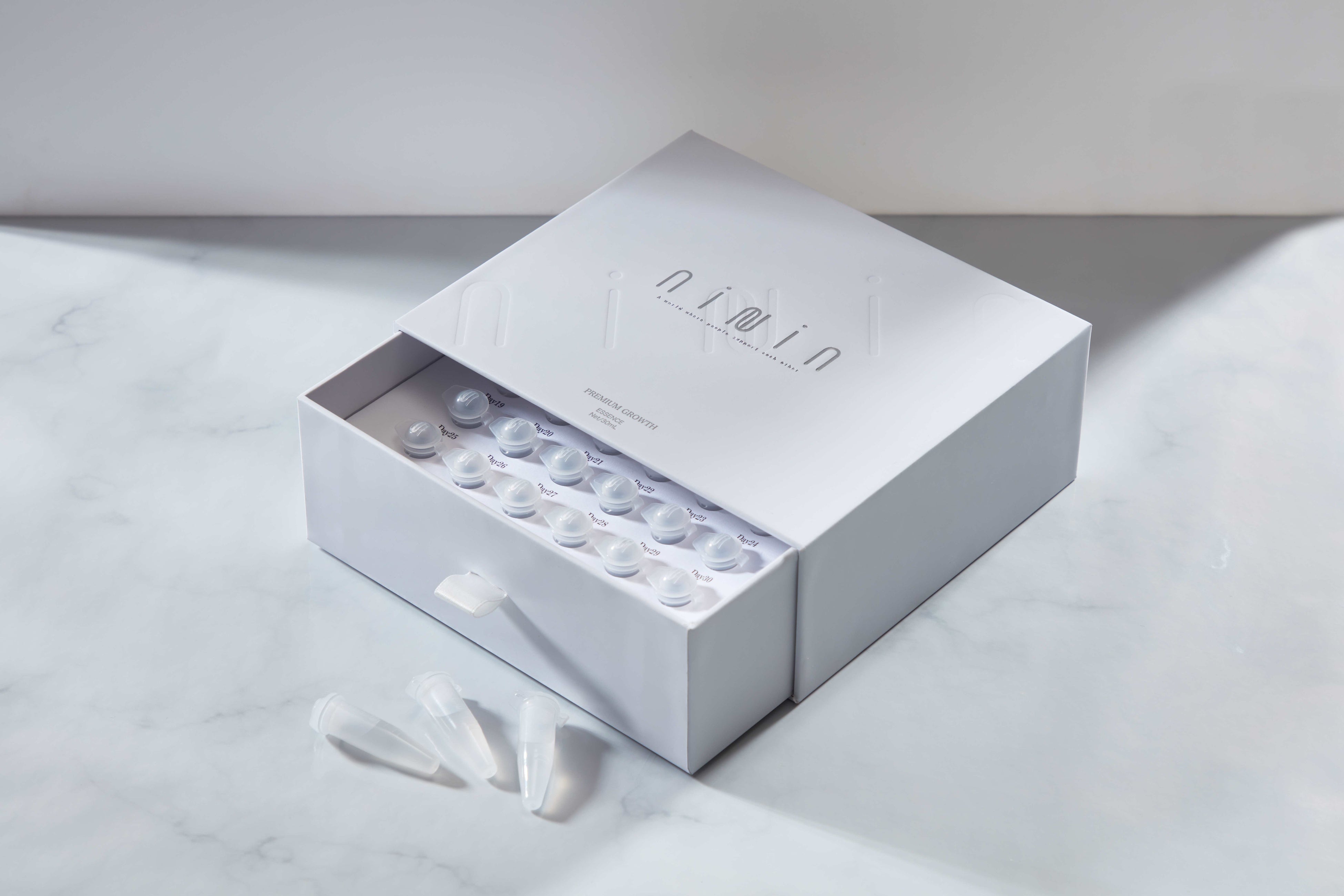 奥菜恵プロデュース化粧品「ni-Nin（ニーニン）」がデビュー | 合同