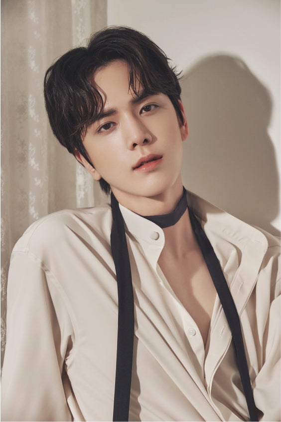 古典文学コンセプトの韓国コスメ「Dinto(ディーント)」THE BOYZ