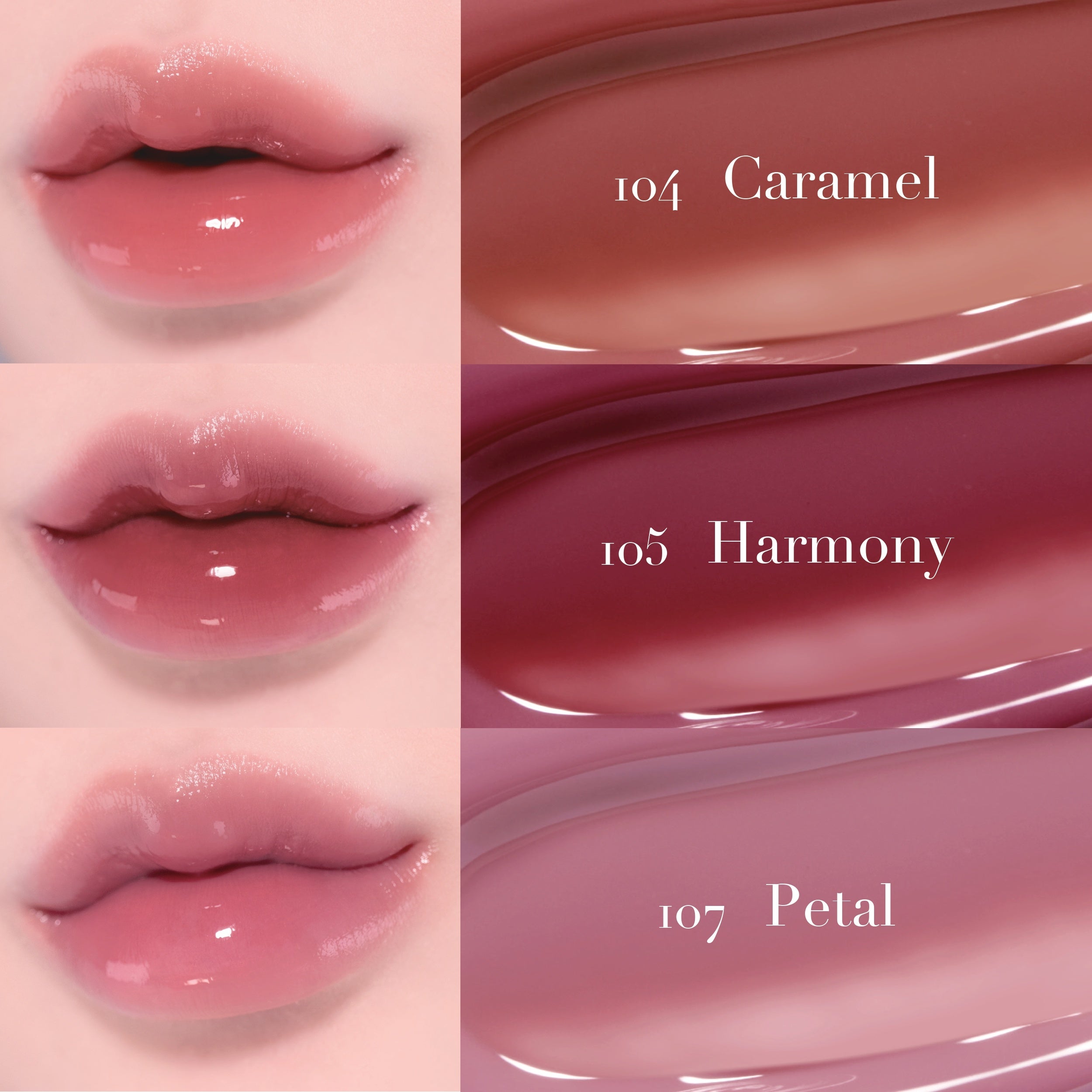 韓国コスメブランド「Coralhaze（コーラルヘイズ）」からうるちゅる