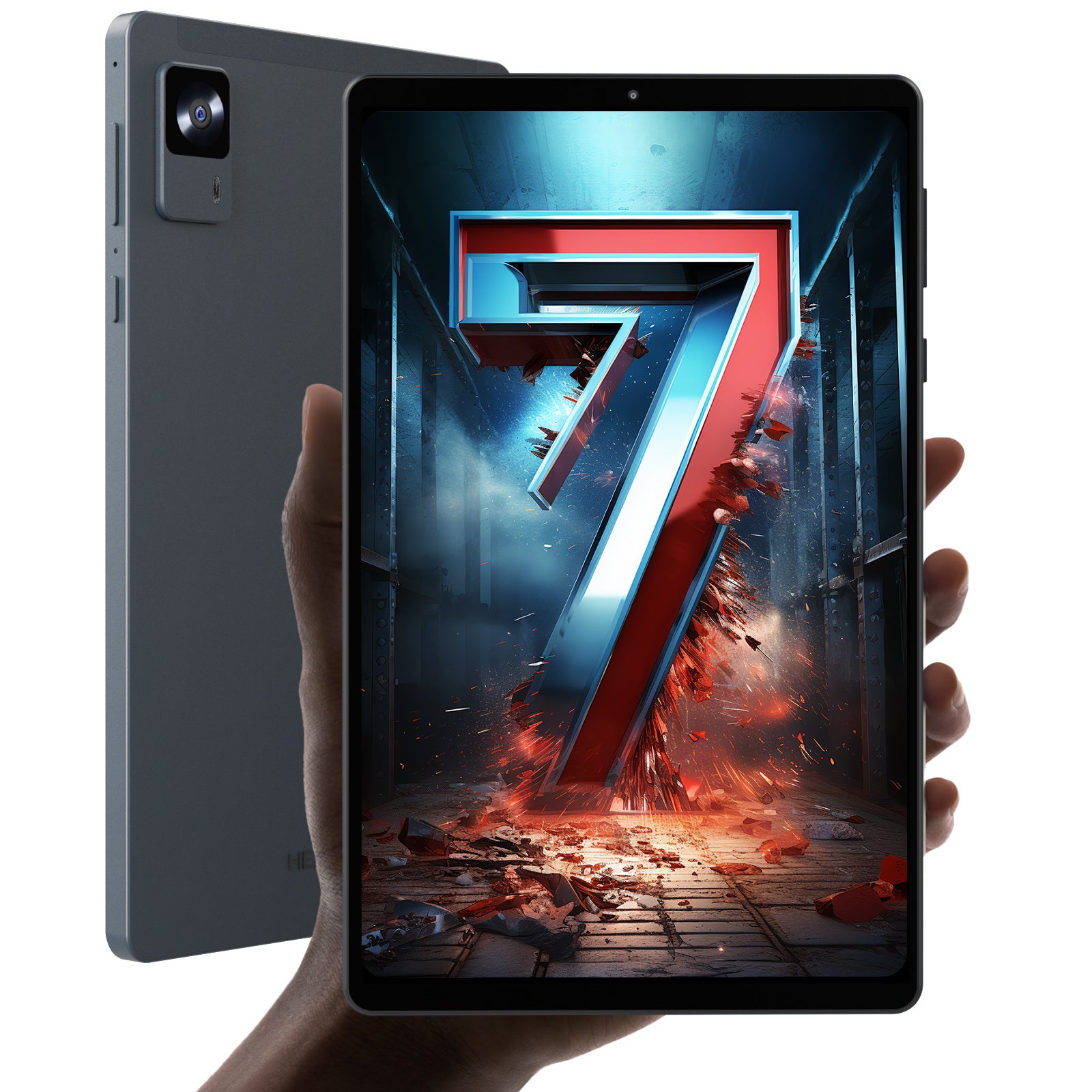 期間限定26,999円】 Headwolf 8.4インチタブレット-FPad7発売予定