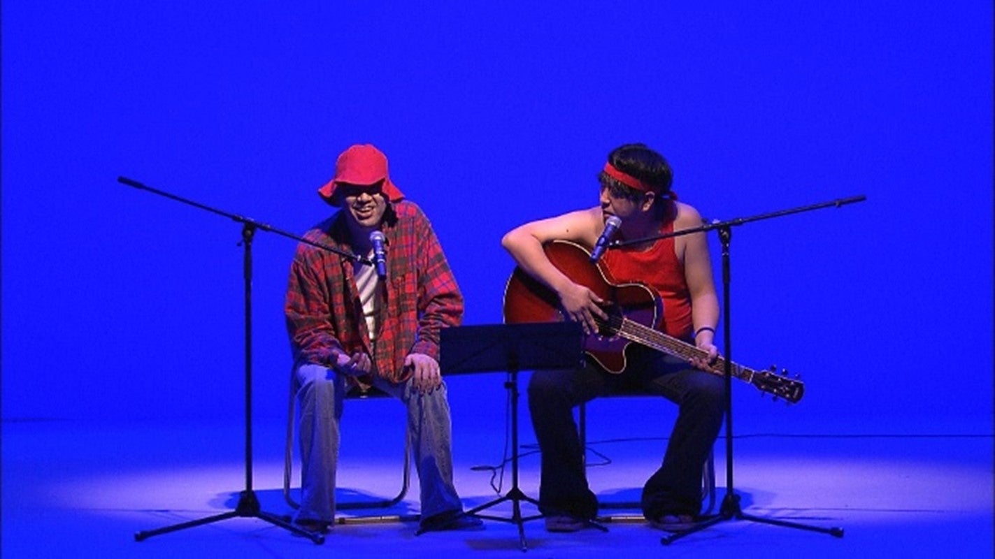 赤えんぴつ in 武道館 開催決定!! | 株式会社ステラキャスティングの