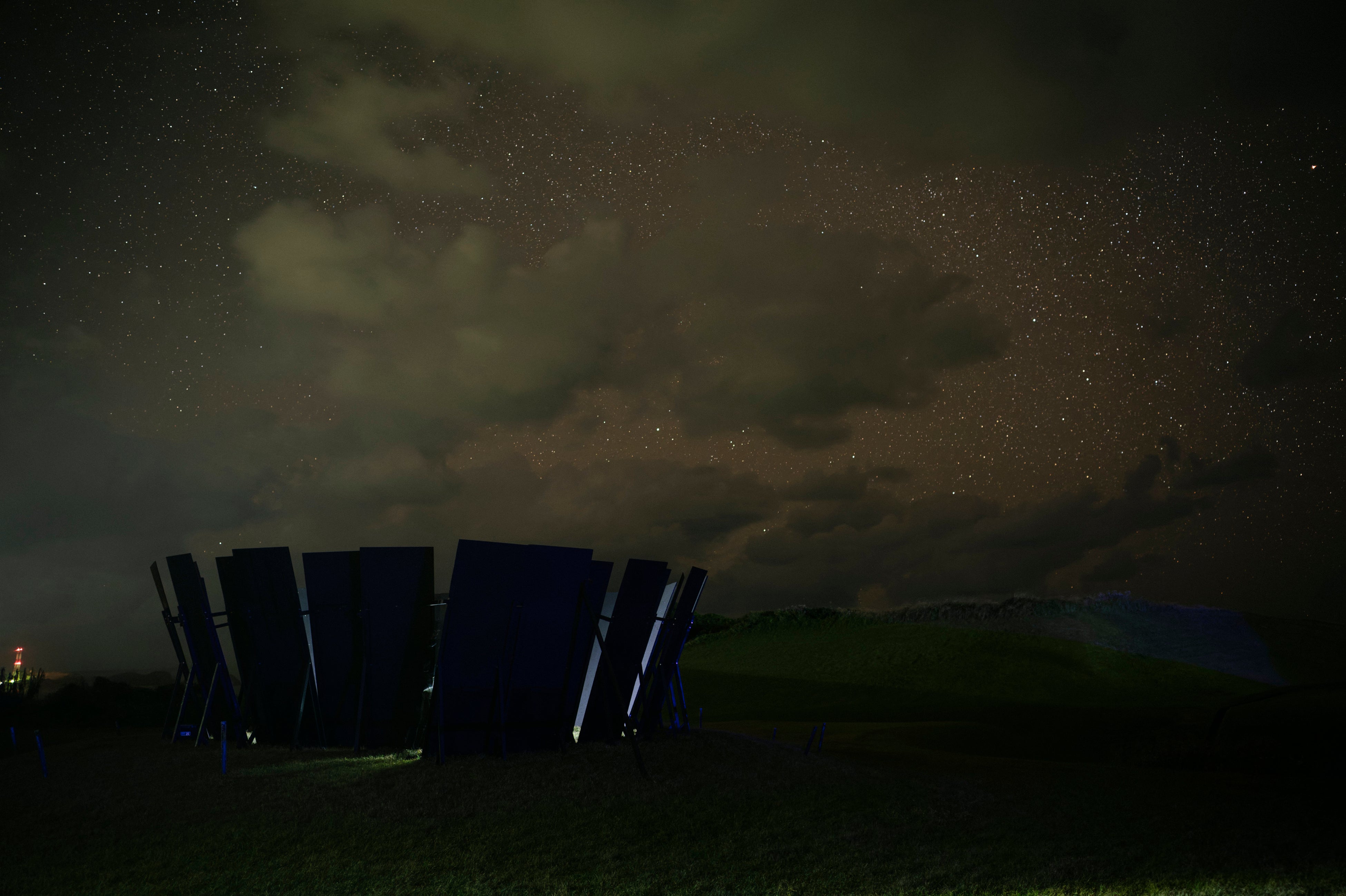 11月8日-24日に開催された「種子島宇宙芸術祭2025」世界各国で活躍する