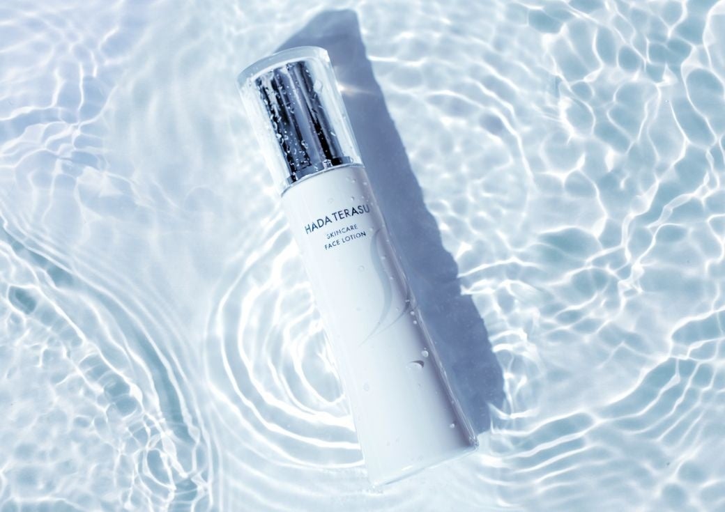 リニューアル】HADA TERASU（ハダテラス）公式オンラインストアが