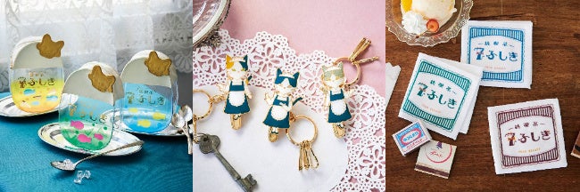 猫のマスターとウエイトレスさんが出迎えてくれる空想のお店「純喫茶7