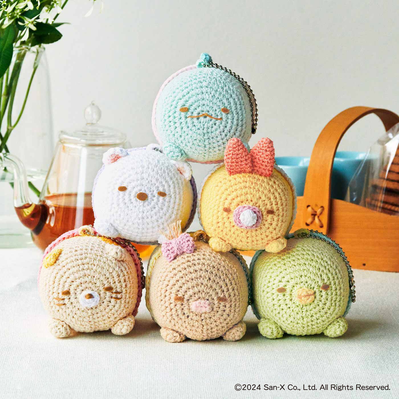 もしもすみっコたちがあかちゃんだったら…「すみっコぐらし」すみっ