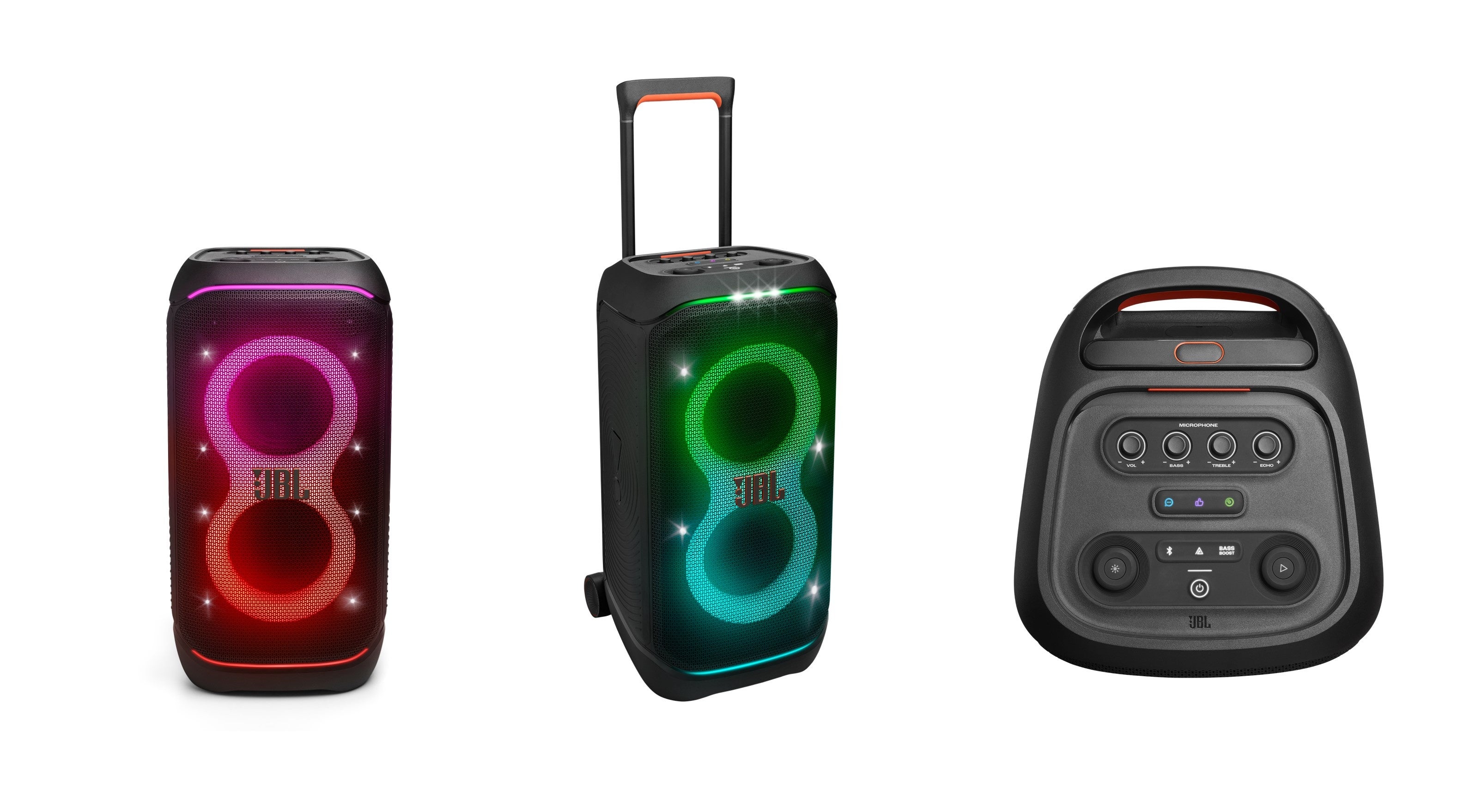 最新テクノロジーでパワフルサウンドを楽しめるシーンが拡充！新次元の