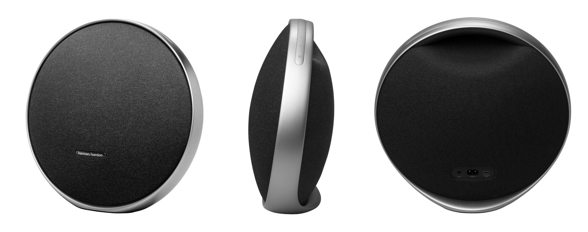 象徴的なデザイン、美しい素材と仕上げを兼ね備え部屋全体を包む没入感