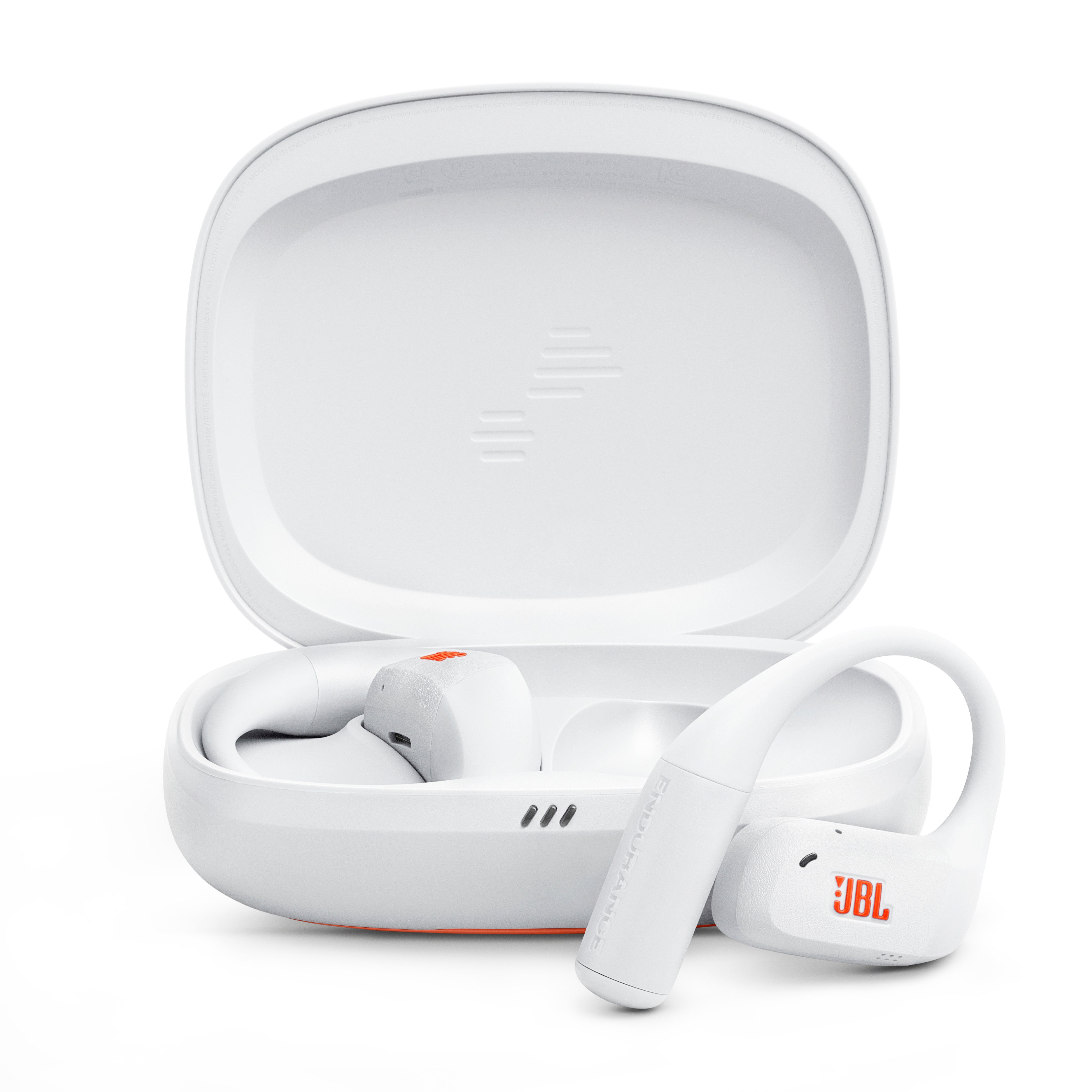 大人気スポーツイヤホンに待望のノイズキャンセリング機能搭載！イヤー