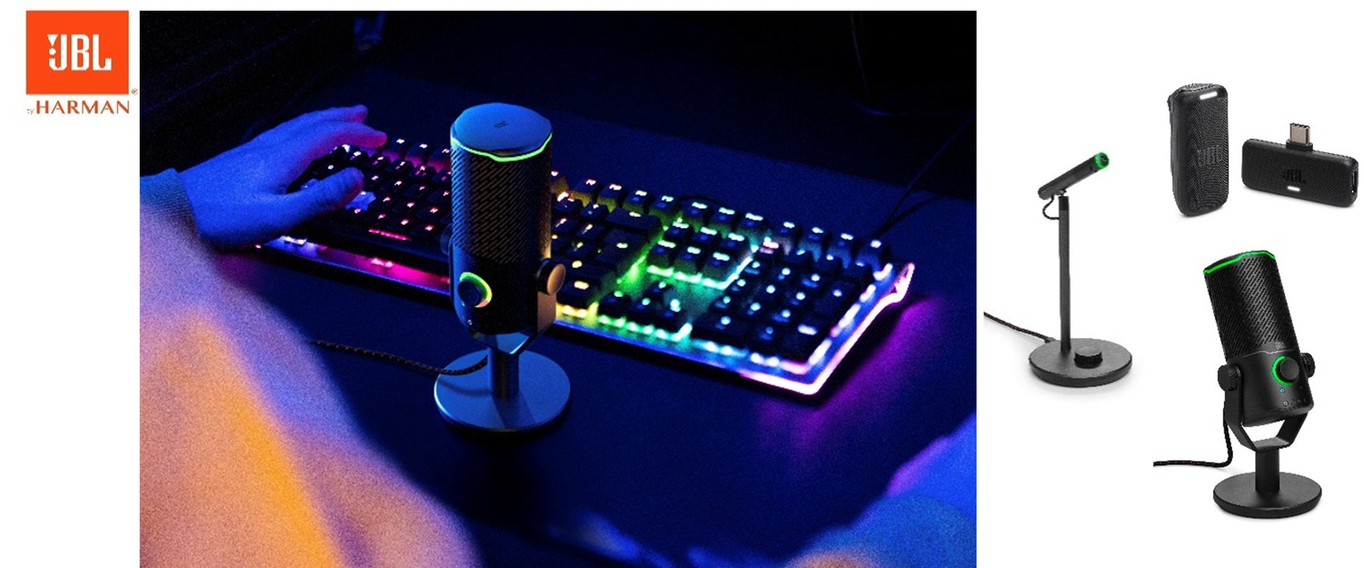 192kHz/24bit対応、DRC搭載でスタジオクオリティのマイク環境を実現