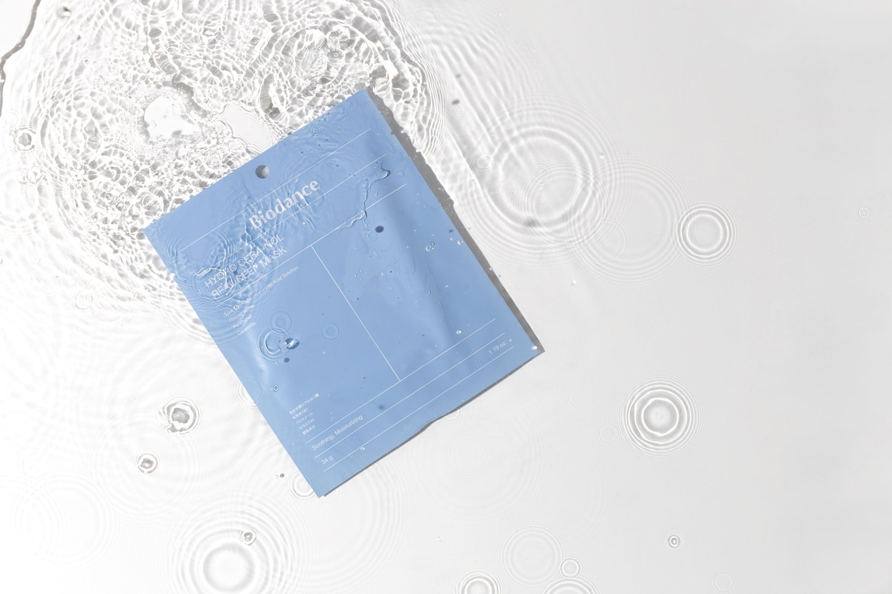 韓国で新発売と同時にオリーブヤングで1位を獲得し、完売も！韓国