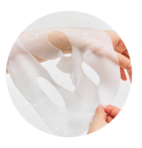 韓国で話題”累計売上枚数1,000万枚突破！※1韓国コスメブランド