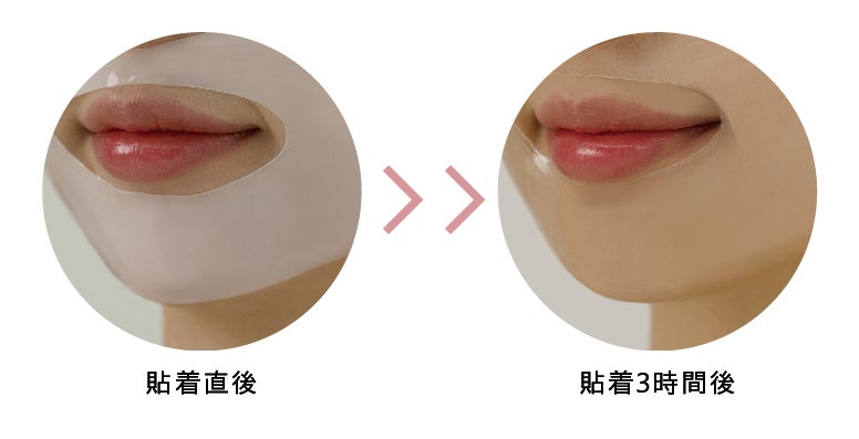 韓国で話題”累計売上枚数1,000万枚突破！※1韓国コスメブランド