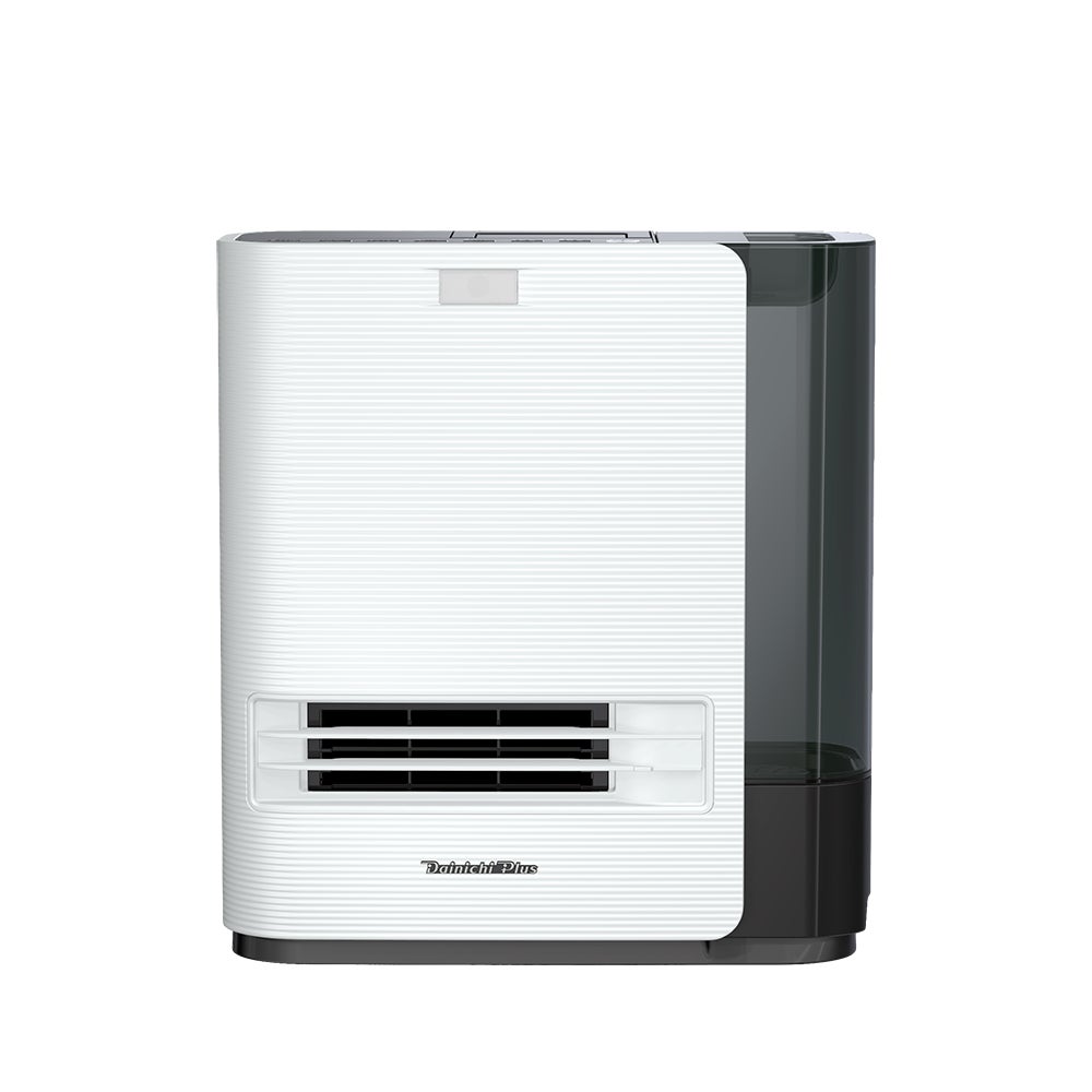 デザインを一新！】省エネ性・お手入れ性・暖房力もアップ加湿