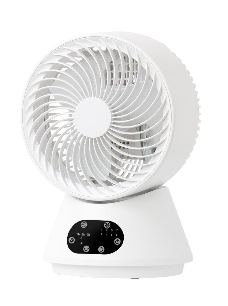 日々のくらしを、もっと風通しよく。ZEPEALのサーキュレーター＆タワー