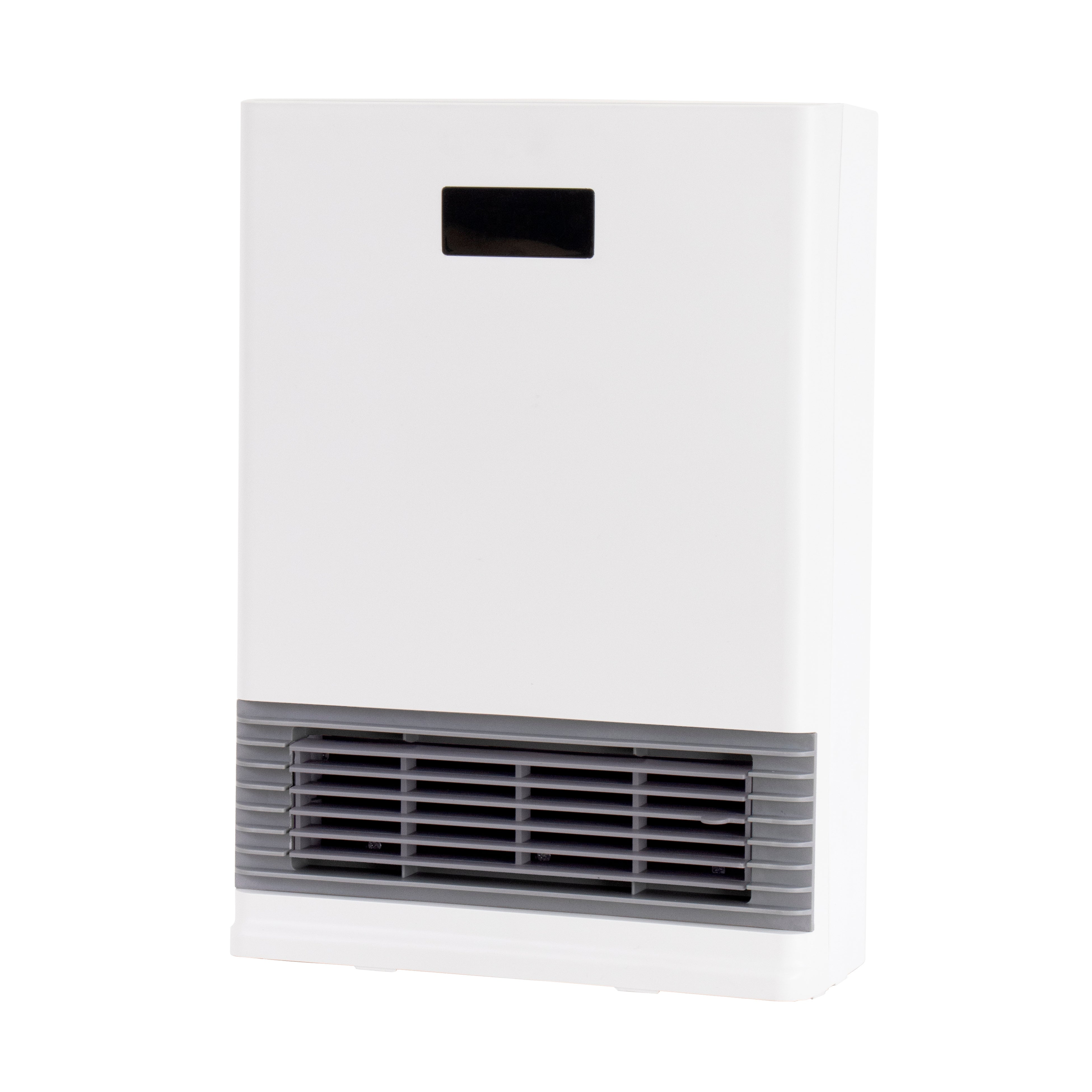 節電志向の⾼まりで「省エネ暖房」需要拡⼤！電響社、Wセンサー搭載