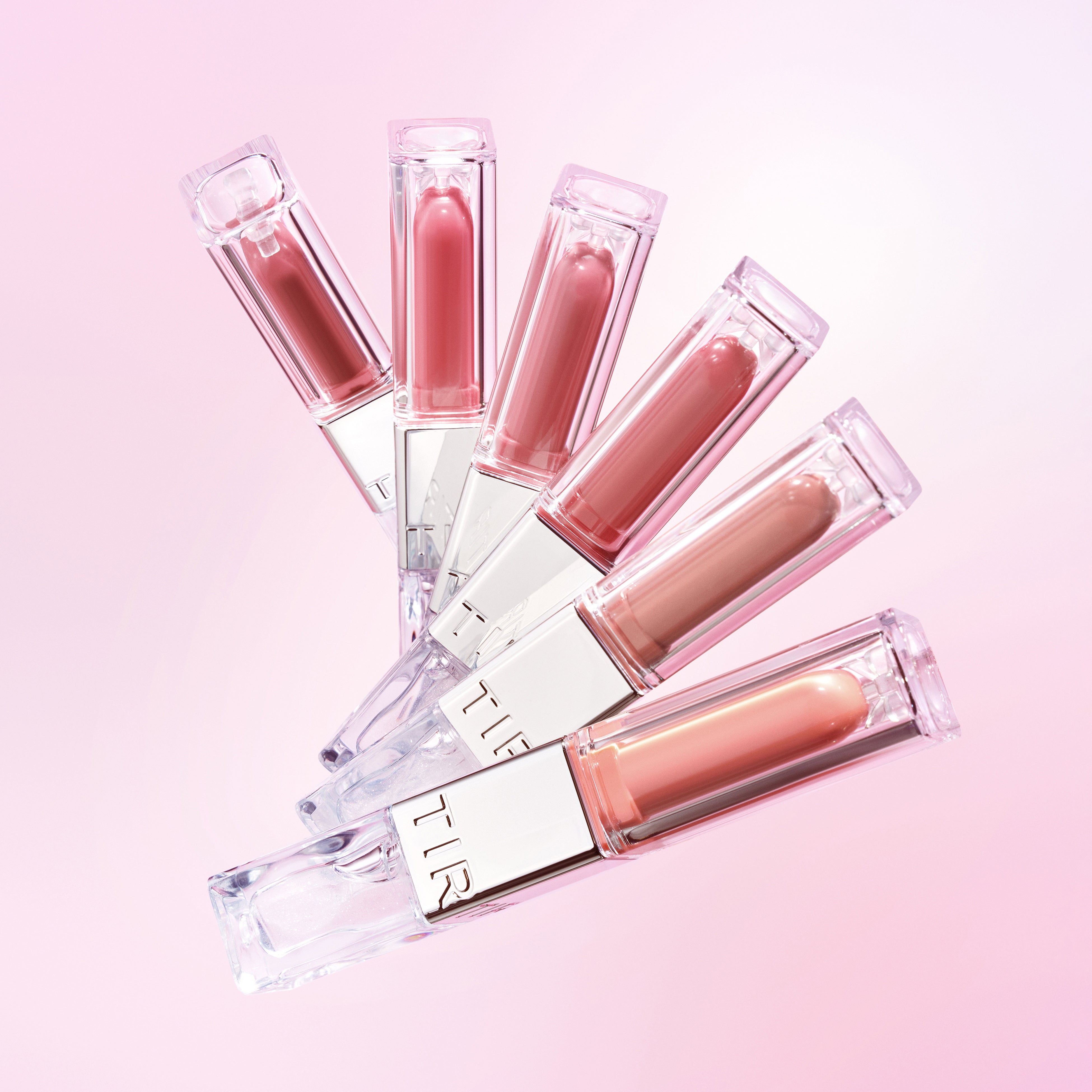 超無敵クラス×TIRTIR】Z世代と共同開発！数量限定コラボ商品が3月2日