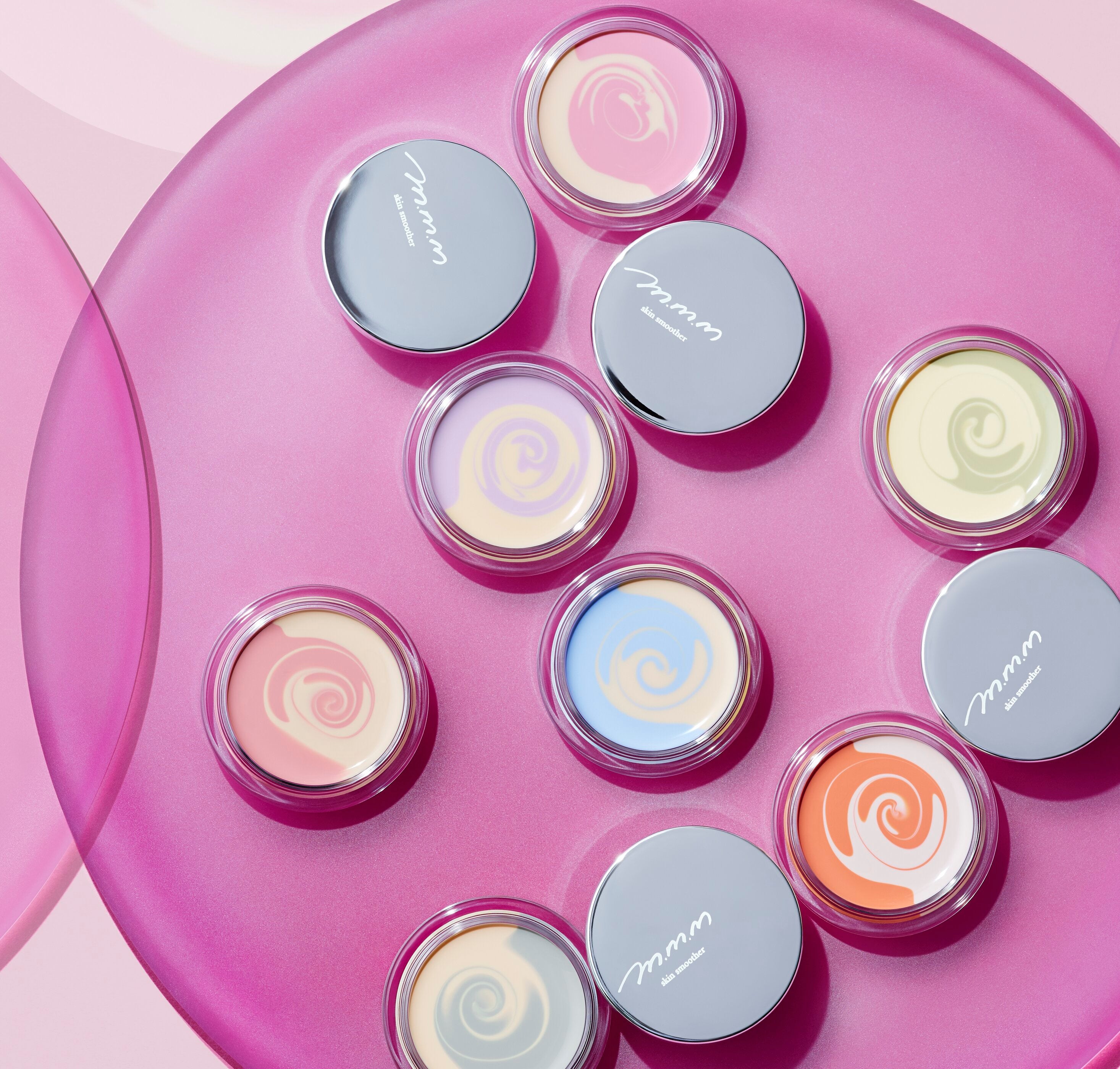 m.m.m】＜先着300名様＞夏準備をはじめよう！スキンスムーザー