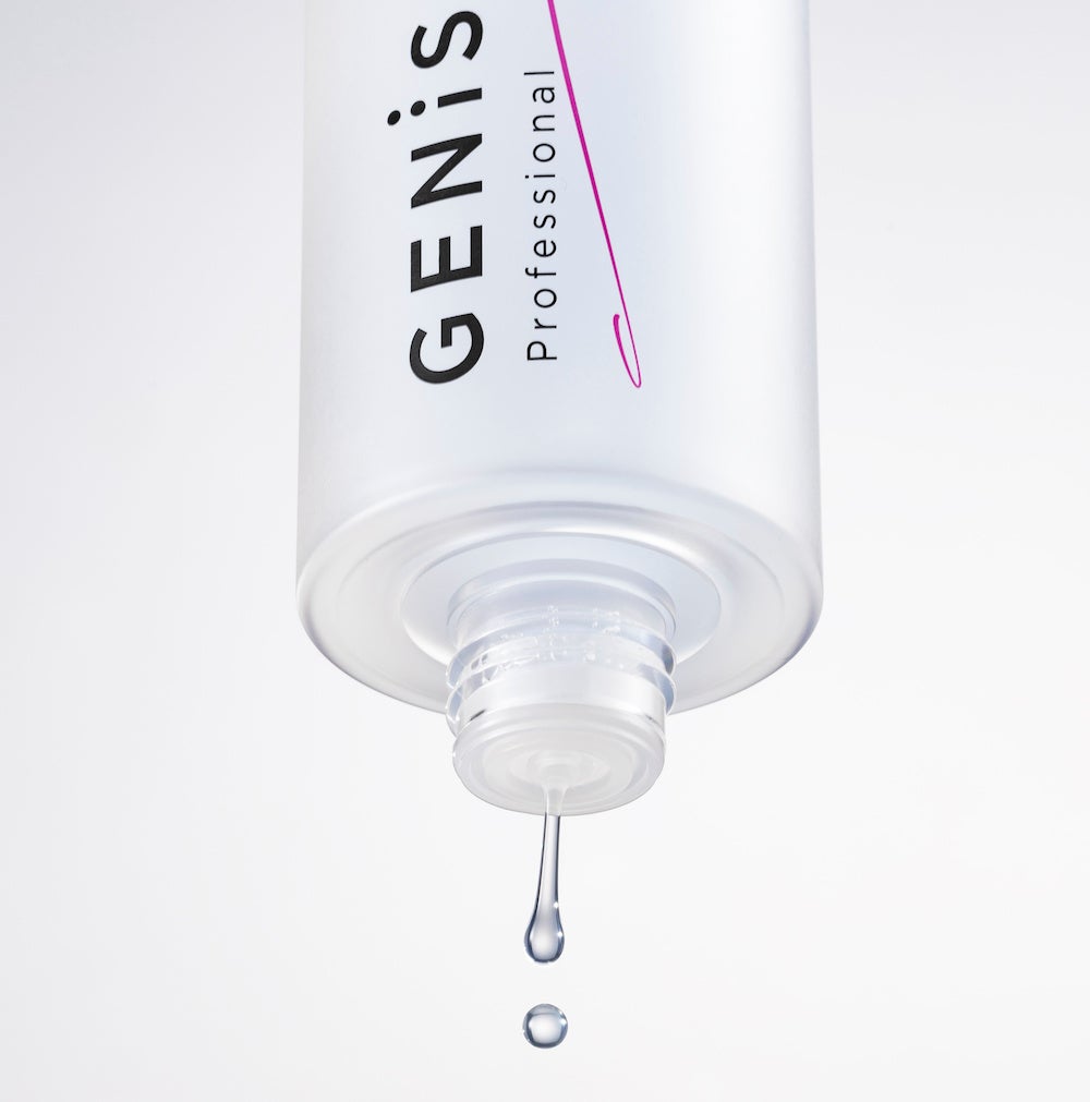 新商品】99.4%美容成分の“化粧液” Bio Repro LotionがGENiSより新登場