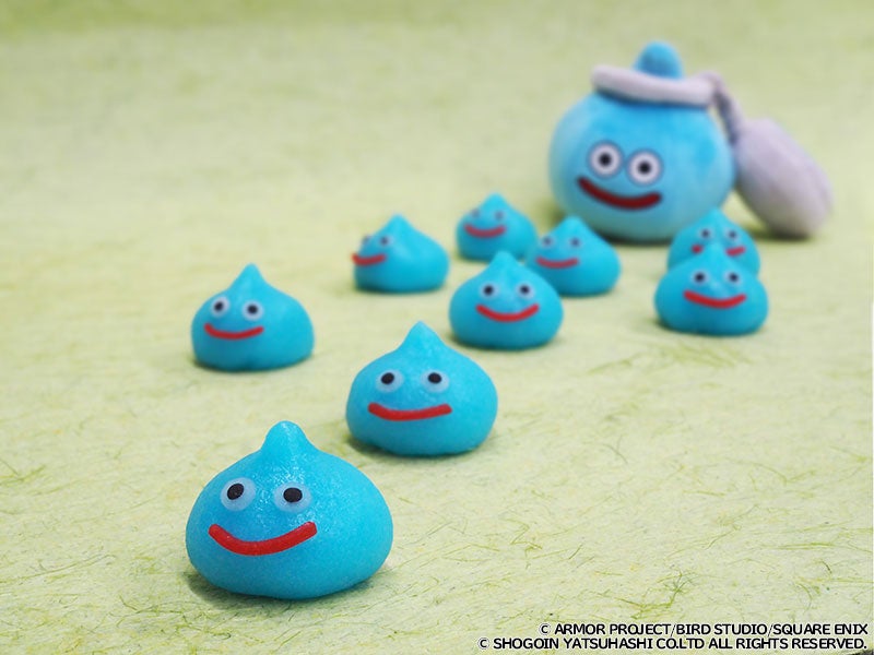 ドラゴンクエストウォーク』リアルおみやげプロジェクト第七弾