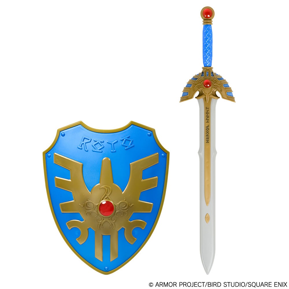 ドラゴンクエスト ふくびき所スペシャル ～ロトの伝説編～』11月15日