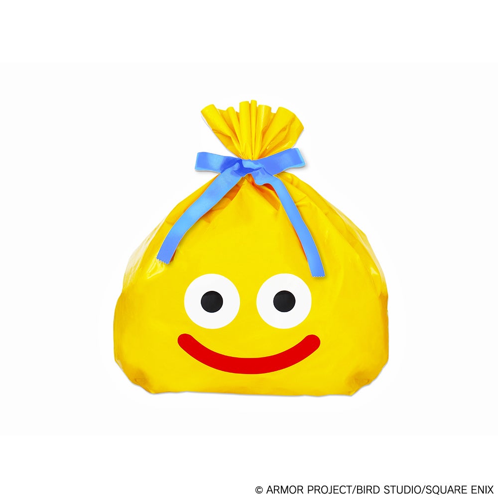 ドラゴンクエストウォーク×ロフト グッズキャラバン 2024」開催決定