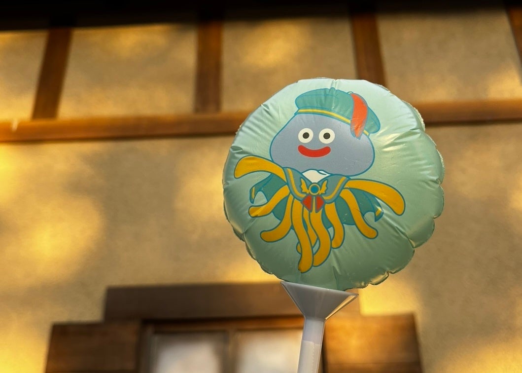 可愛さ爆発！わたしだけの“MYスライム”づくり！「スライム色塗り体験