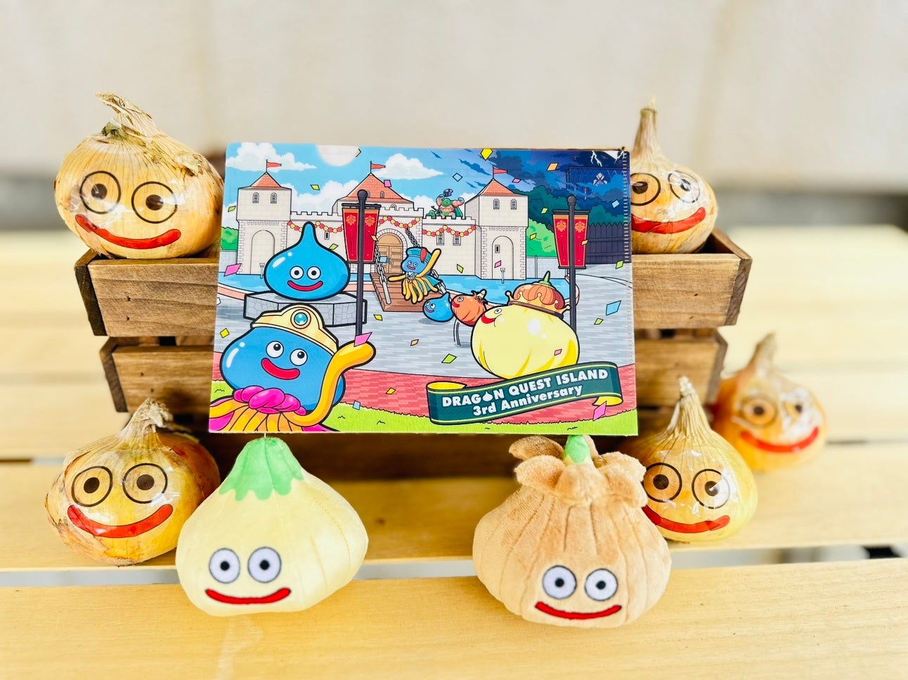 HD-2D版『ドラゴンクエストIII そして伝説へ…』発売日決定記念