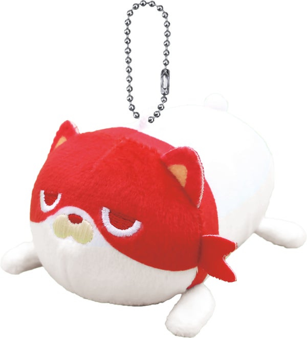 マルハン北日本カンパニー初のコラボカフェ「あそべる！にゃんまる