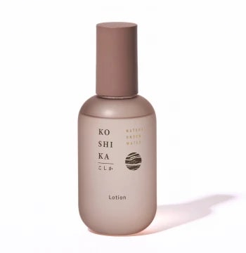 株式会社ビジョン スキンケアシリーズ「KO SHI KA | こしか」の販売を
