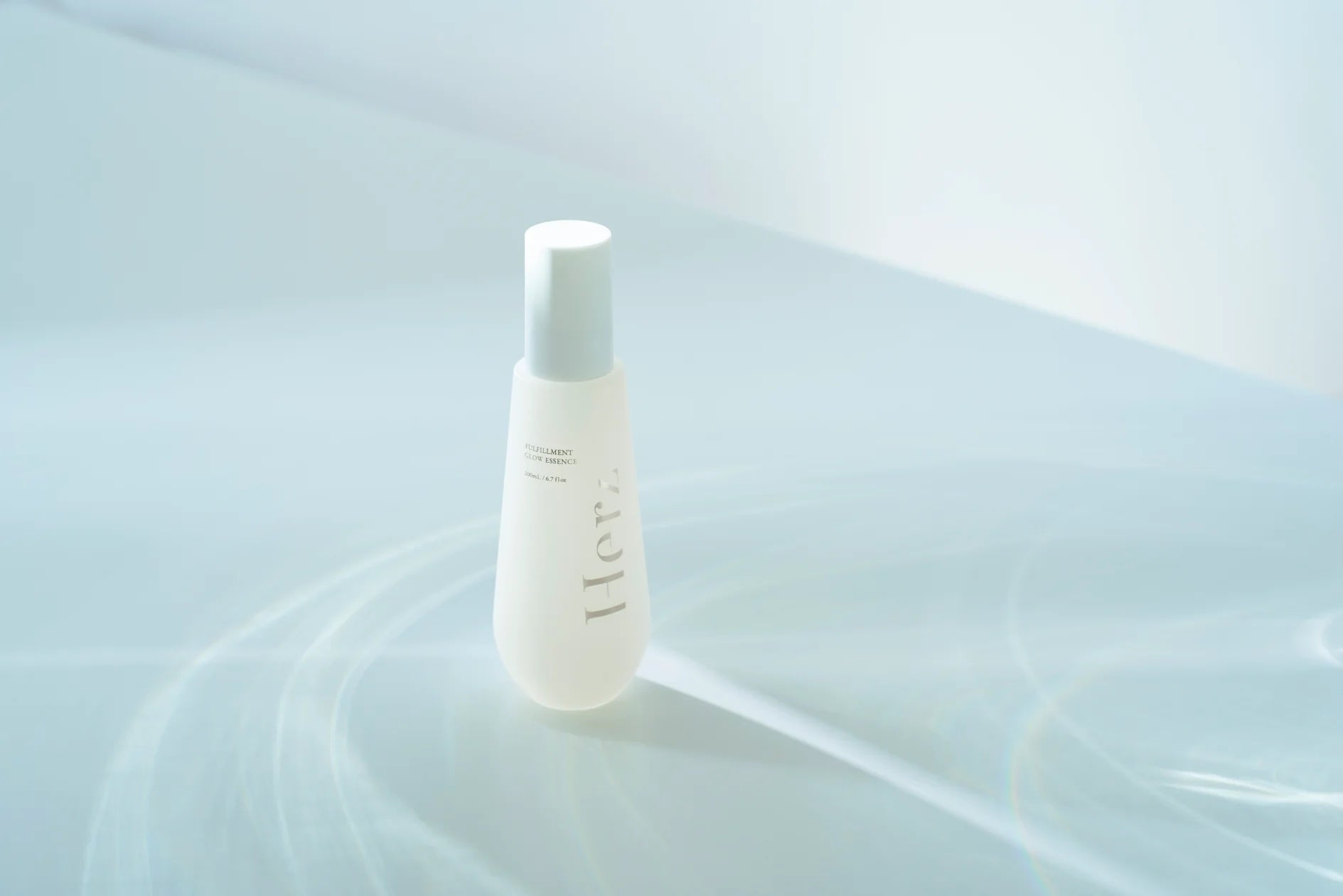 舟山久美子のスキンケアブランド「Herz skin」より、2025年ホリデー