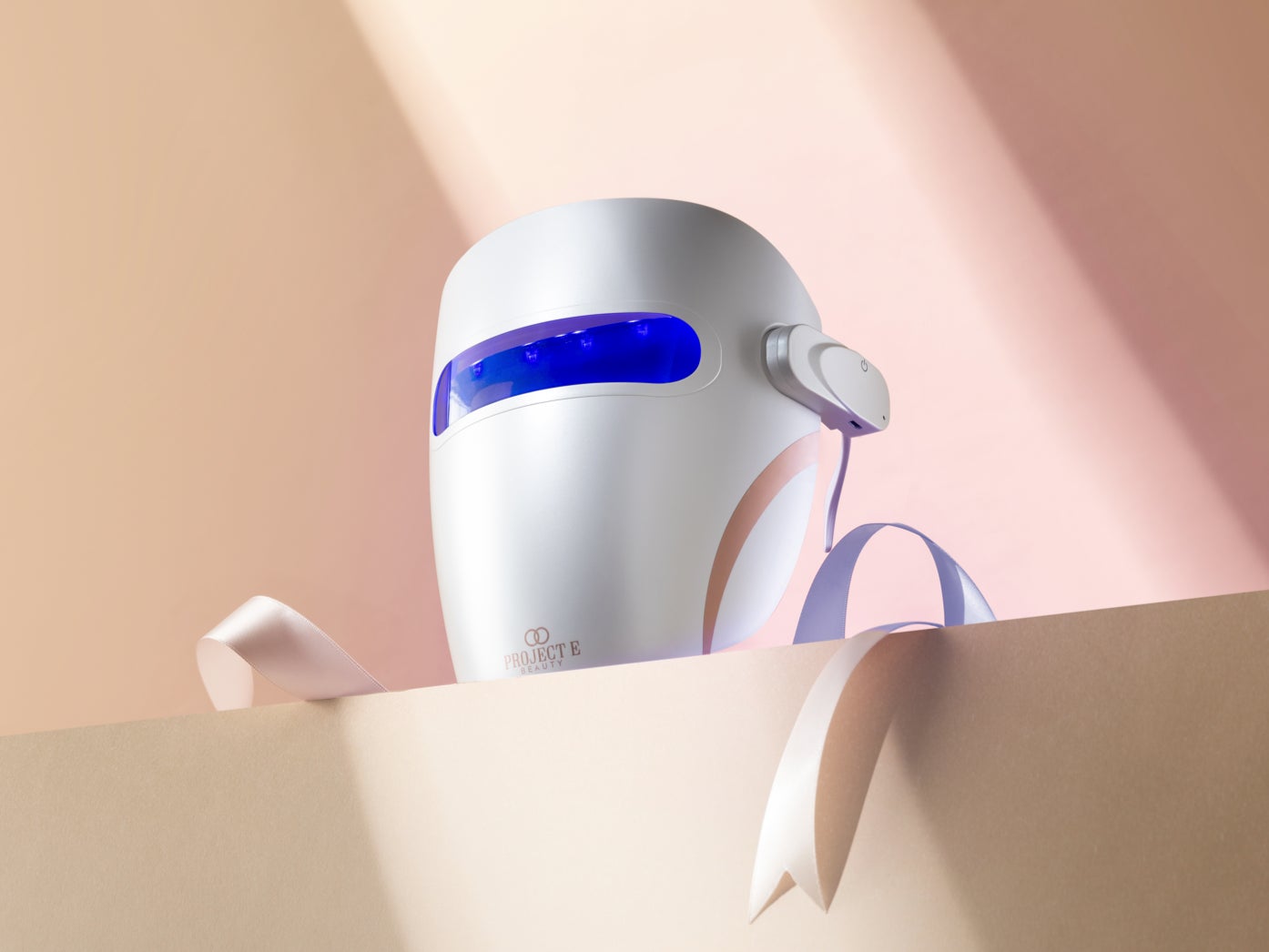 アメリカの美容トレンドが日本へ！Project E BeautyのFDA認証LED美容