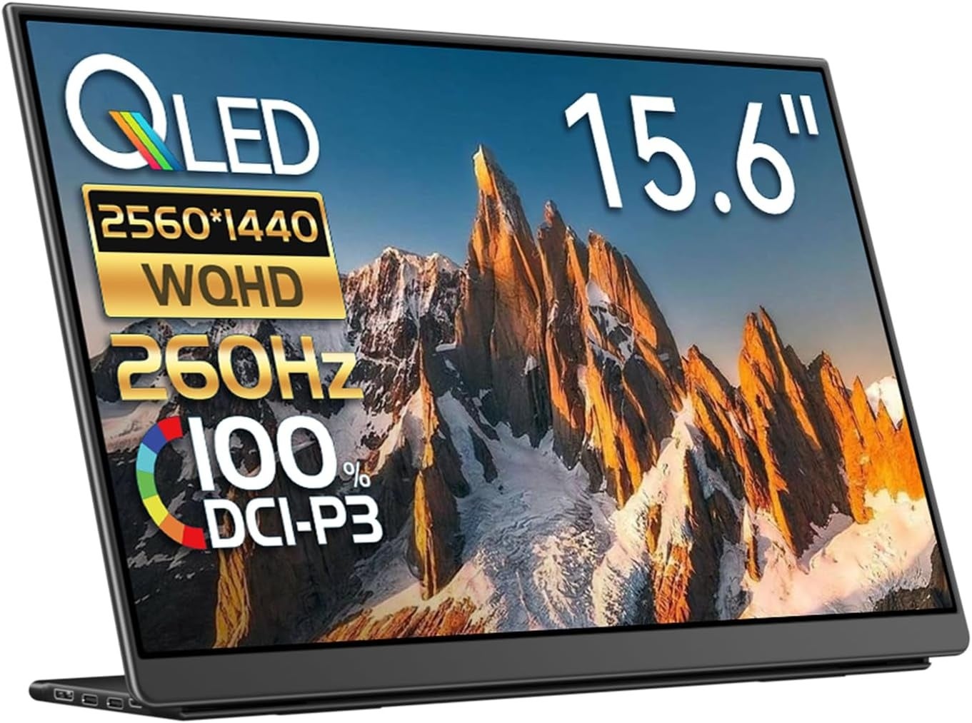 新発売】Nintendo Switch 2対応！ドック不要・ケーブル1本接続で表示