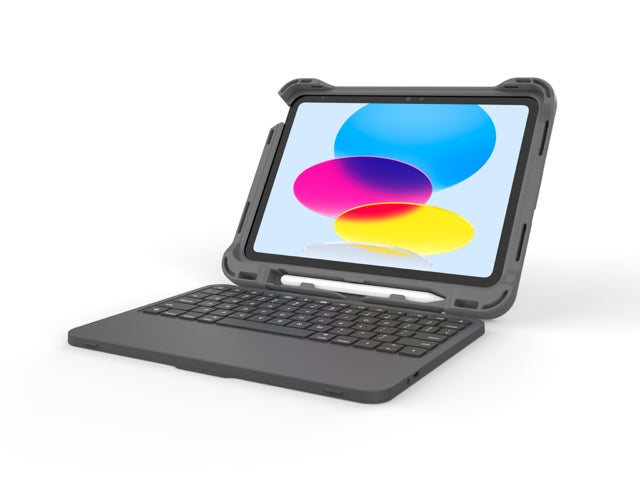 新商品】GIGAスクール構想第2期の第10世代iPadに最適化された