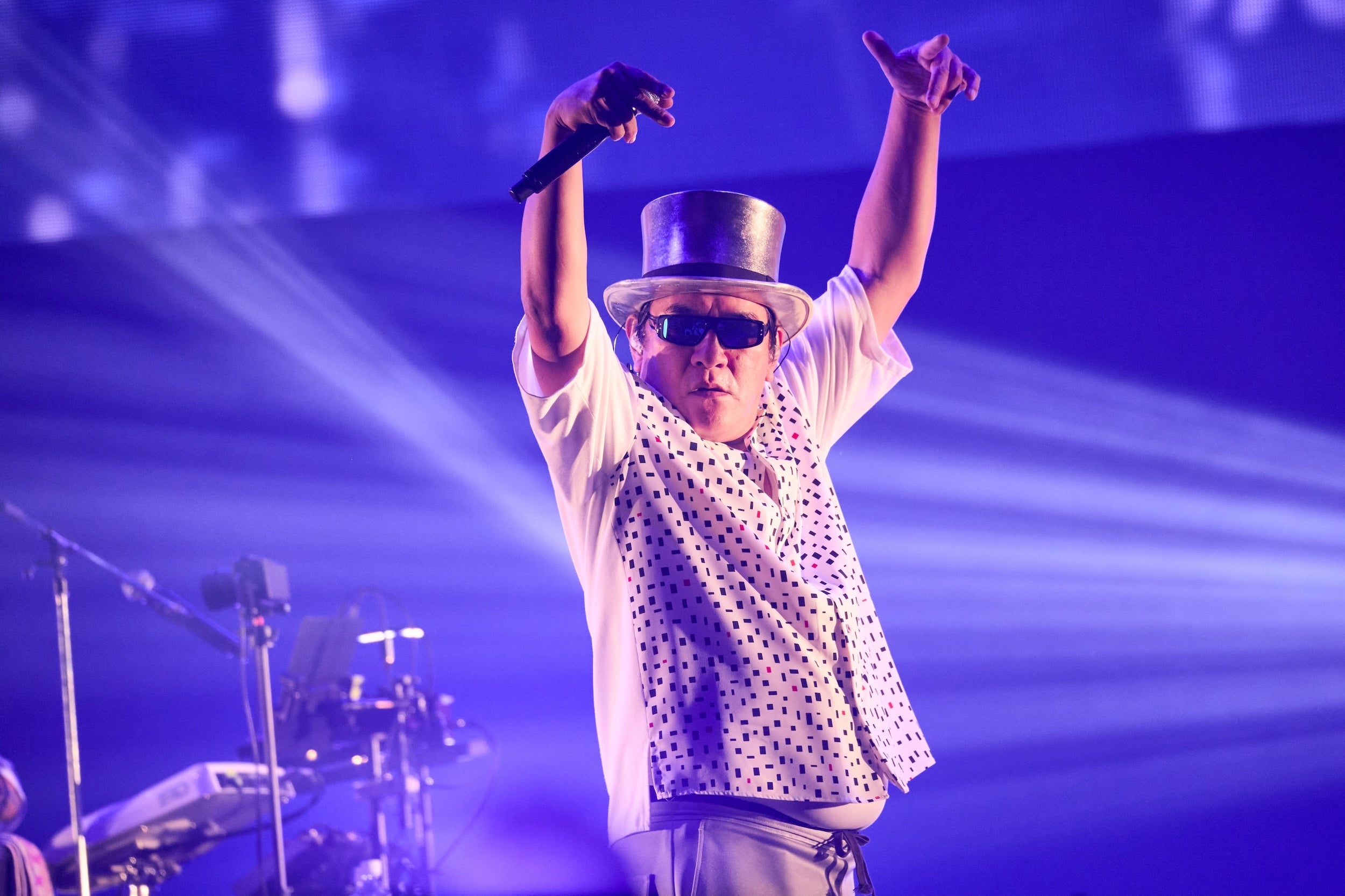 スチャダラパーのデビュー35周年イヤーを締めくくる！ スチャダラパー