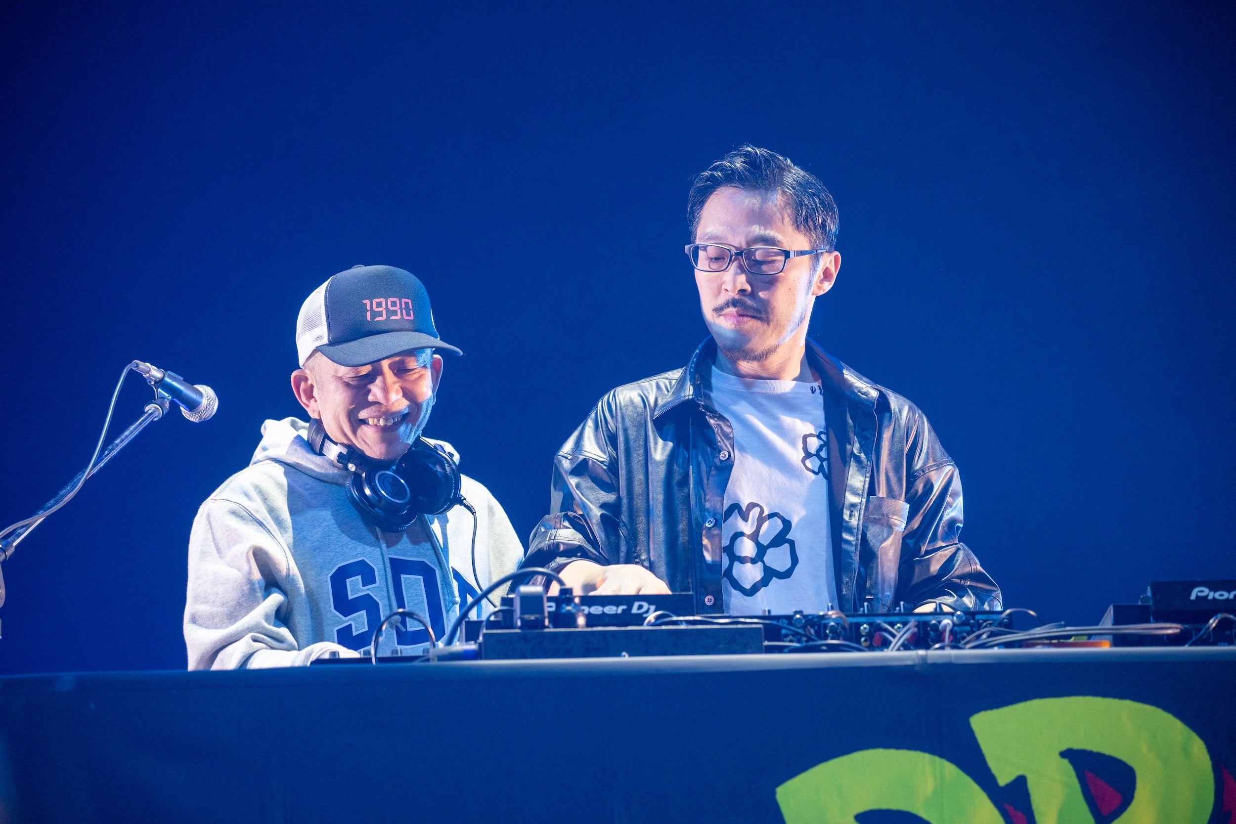 スチャダラパーのデビュー35周年イヤーを締めくくる！ スチャダラパー